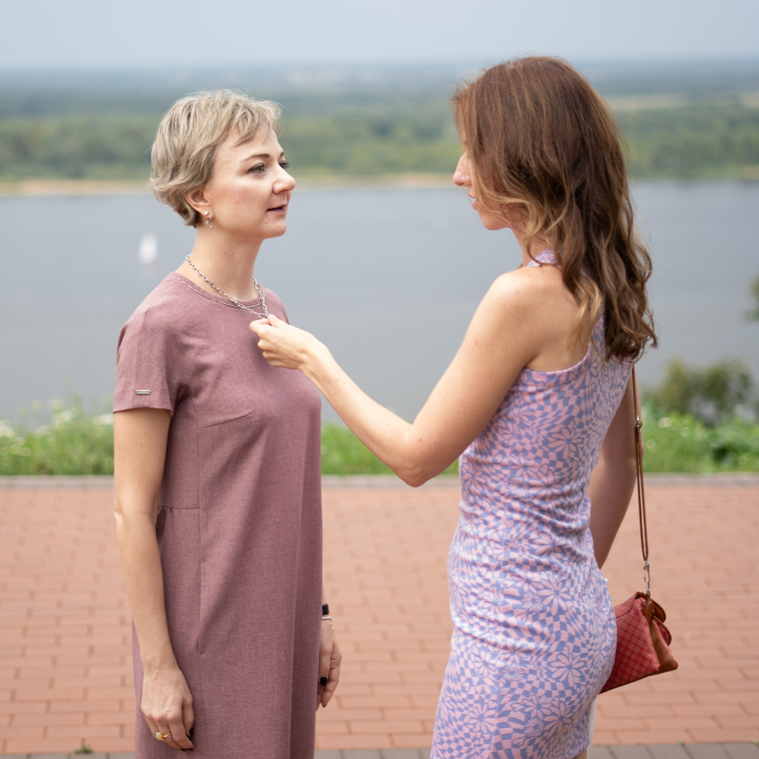 Отзывы. Модельные тесты в Москве и Нижнем Новгороде Павел Зайков