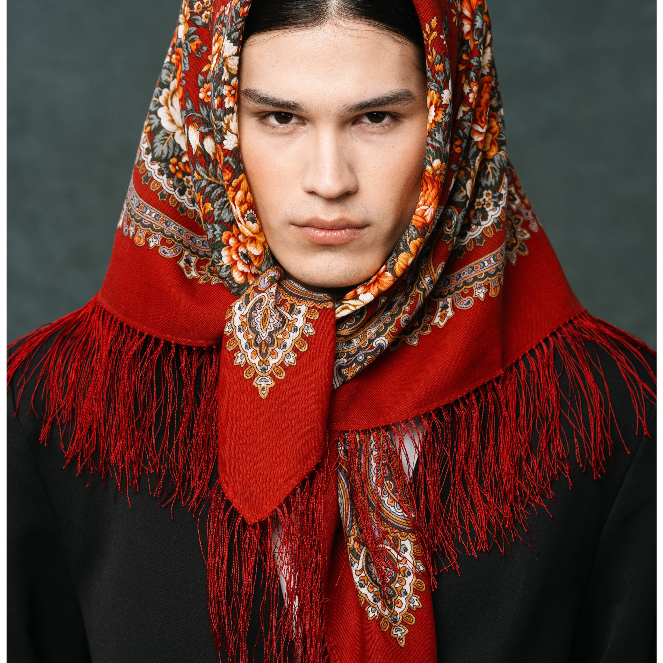 Babushka boi
