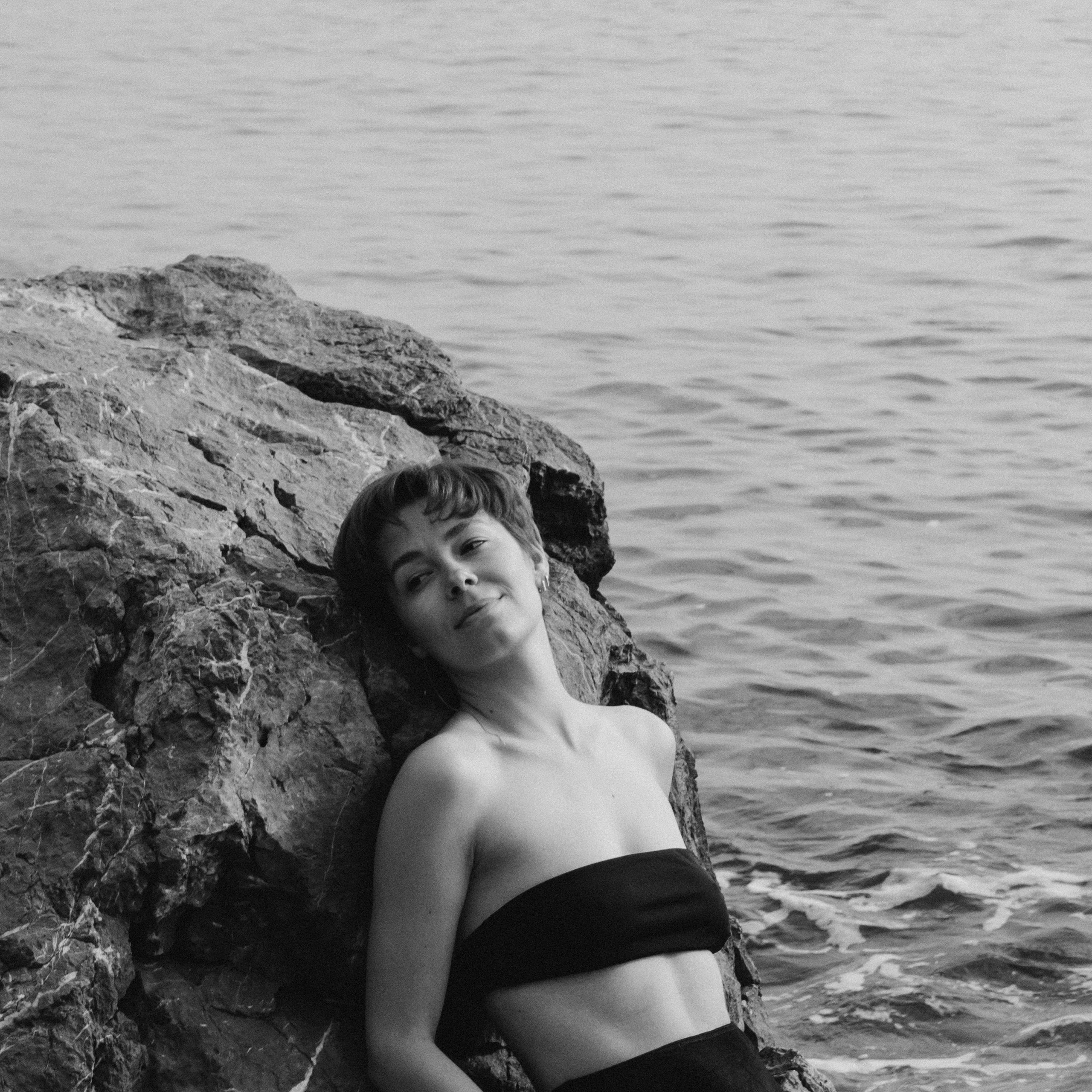 Отзывы. Фотограф в Крыму - женские портреты / Кристина Коршунова