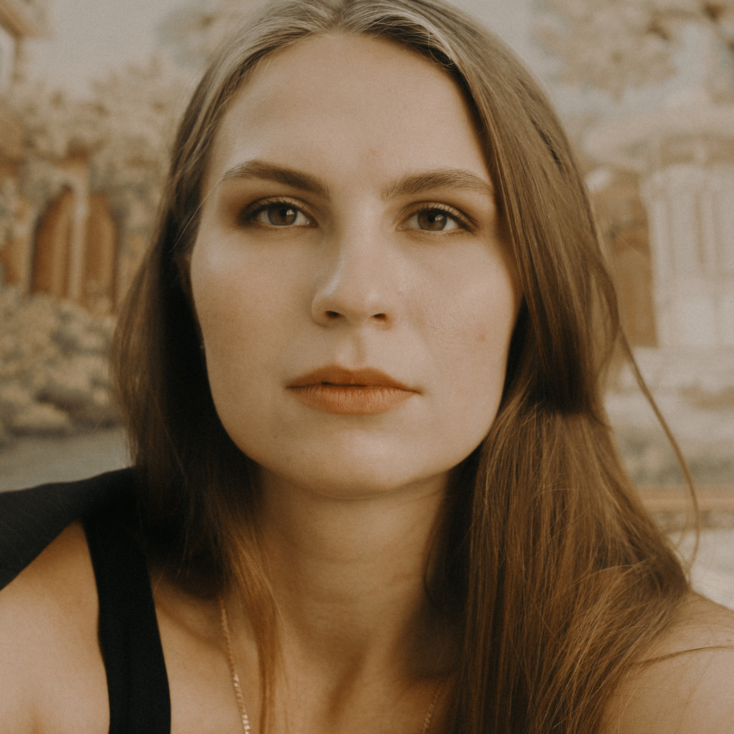 Отзывы. Фотограф в Крыму - женские портреты / Кристина Коршунова