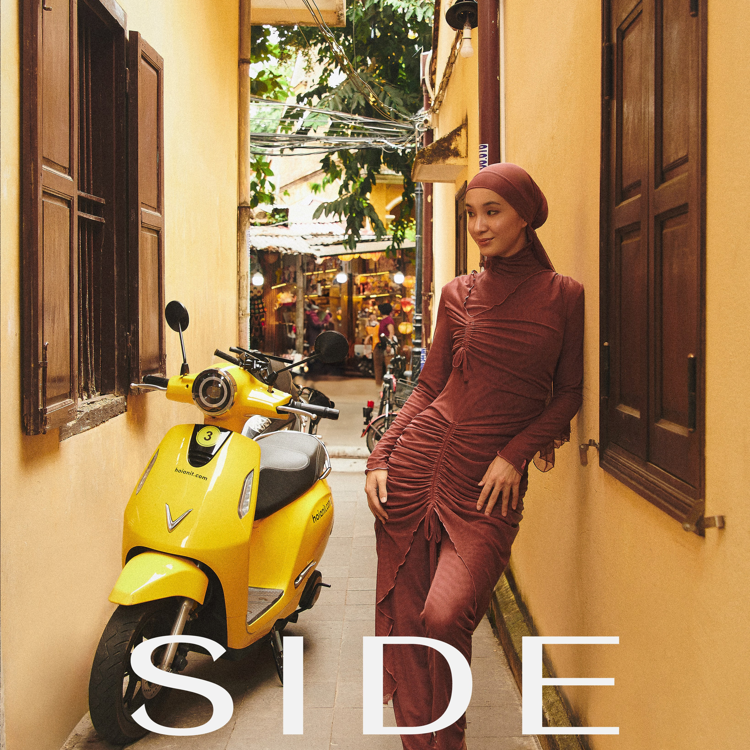 SIDE Vietnam
