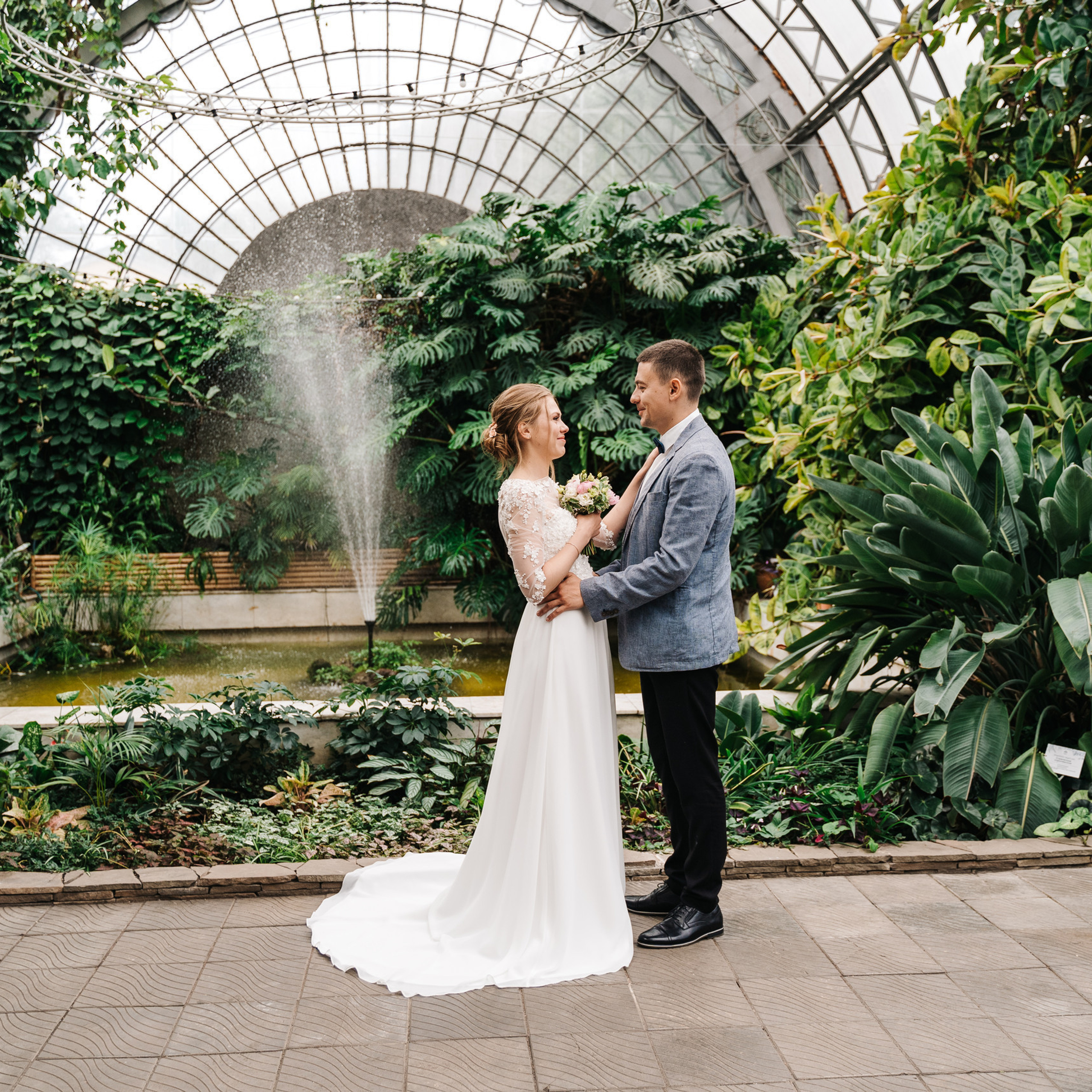 Отзывы о свадебном фотографе Наталье ФЕДькиной. Свадебный фотограф — Наталья Фед СПб/Москва