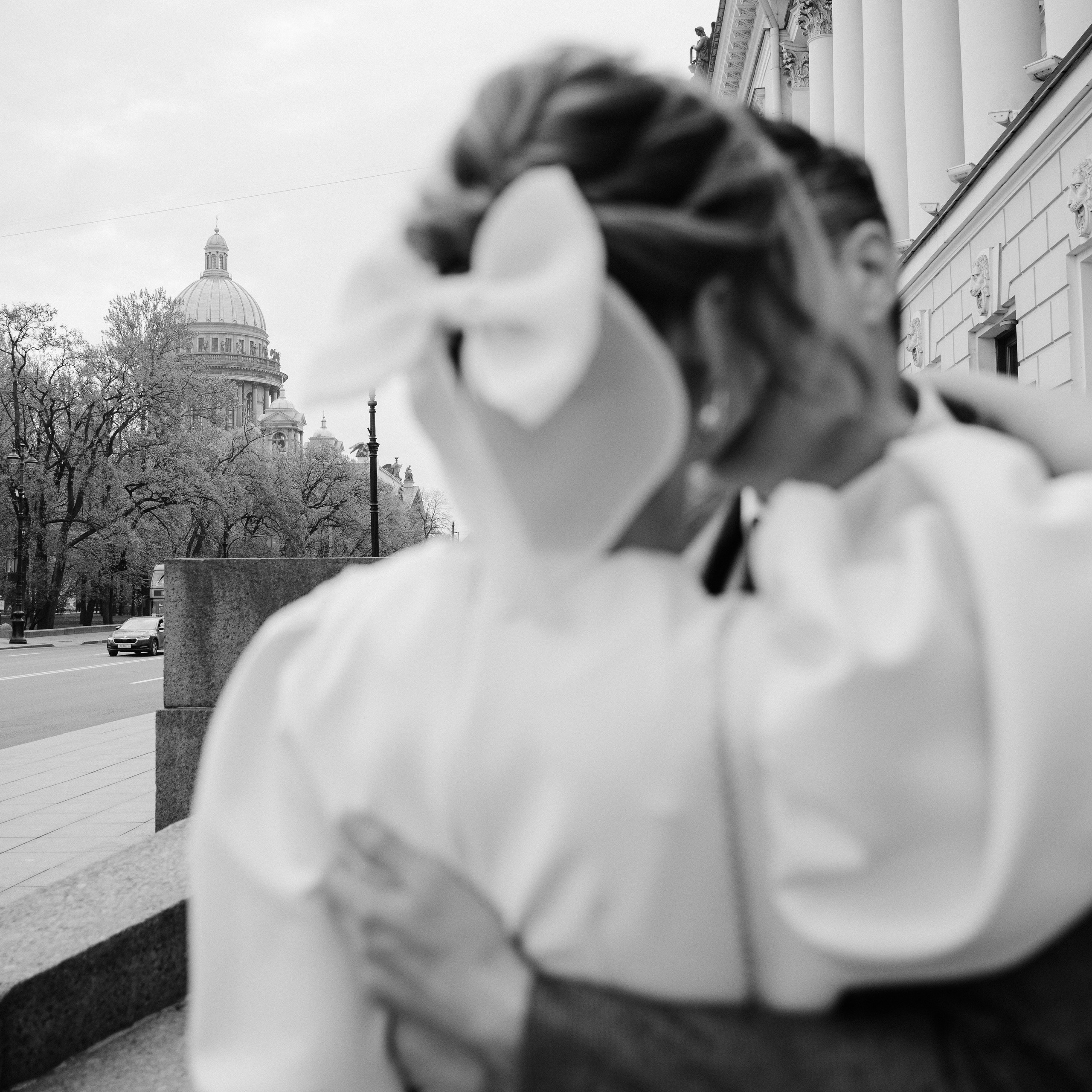 LOVE SAINT PETERSBURG. Свадебный фотограф — Наталья Фед СПб/Москва