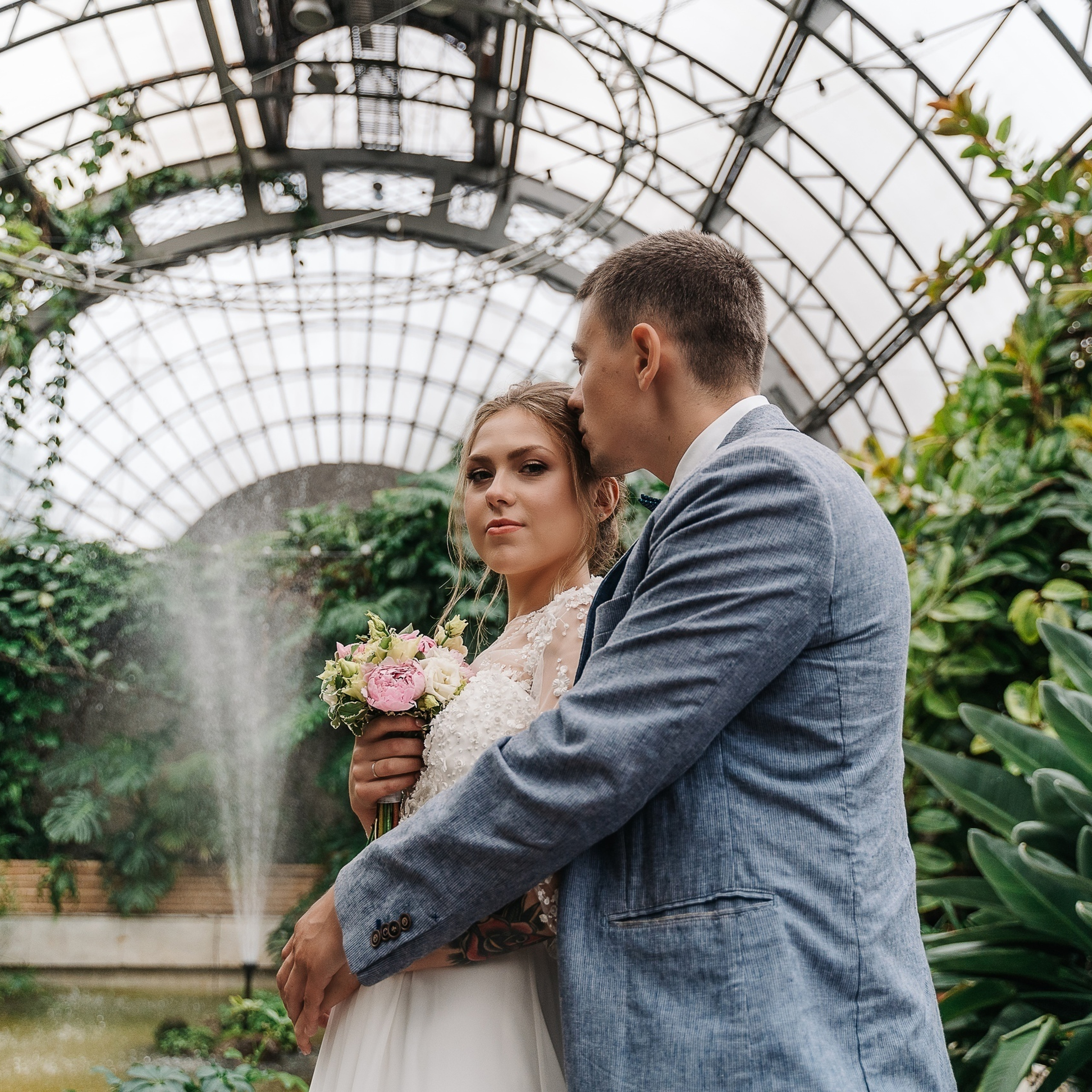 Отзывы о свадебном фотографе Наталье ФЕДькиной. Свадебный фотограф — Наталья Фед СПб/Москва