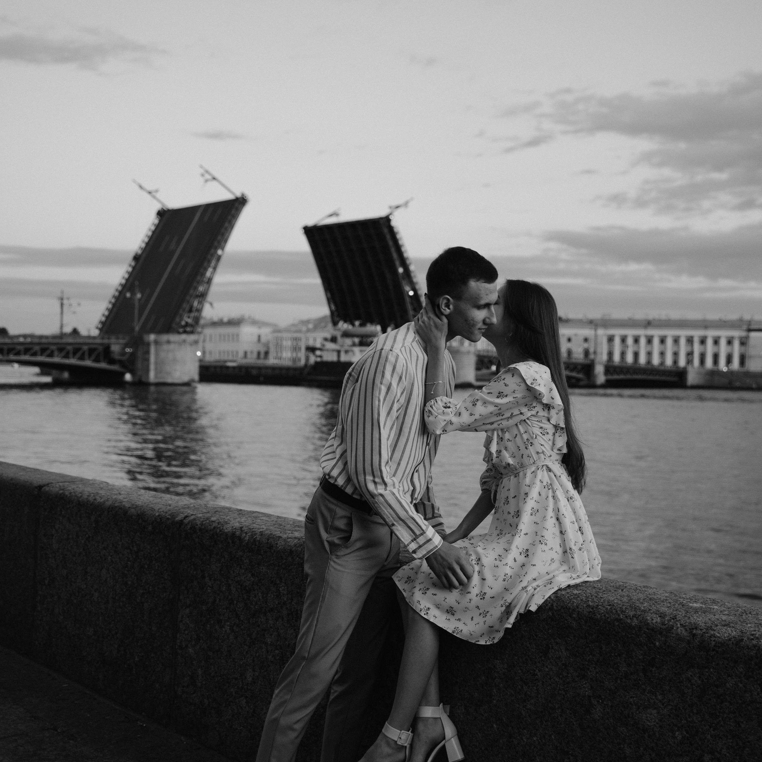 A&А. Свадебный фотограф — Наталья Фед СПб/Москва