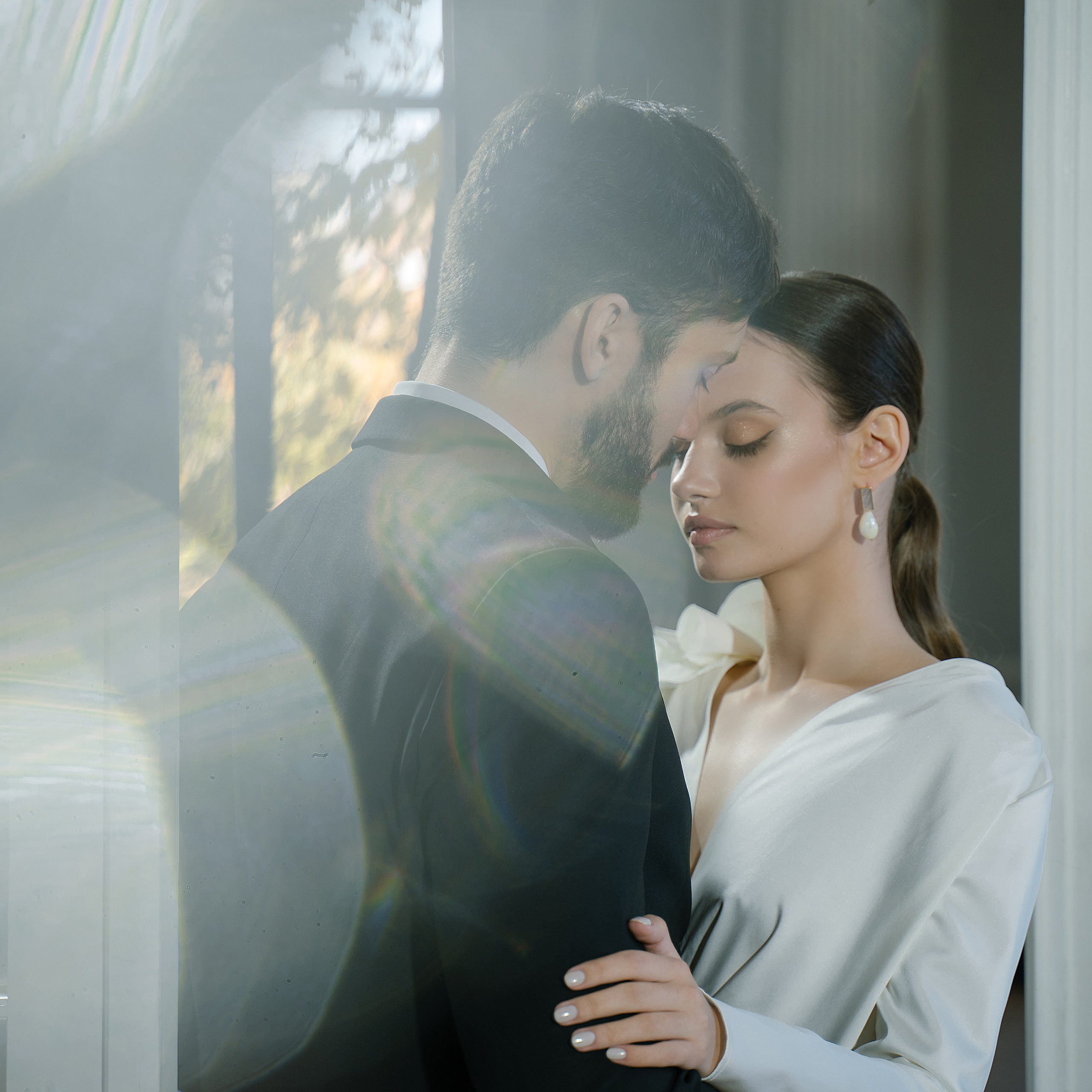 A&А. Свадебный фотограф — Наталья Фед СПб/Москва