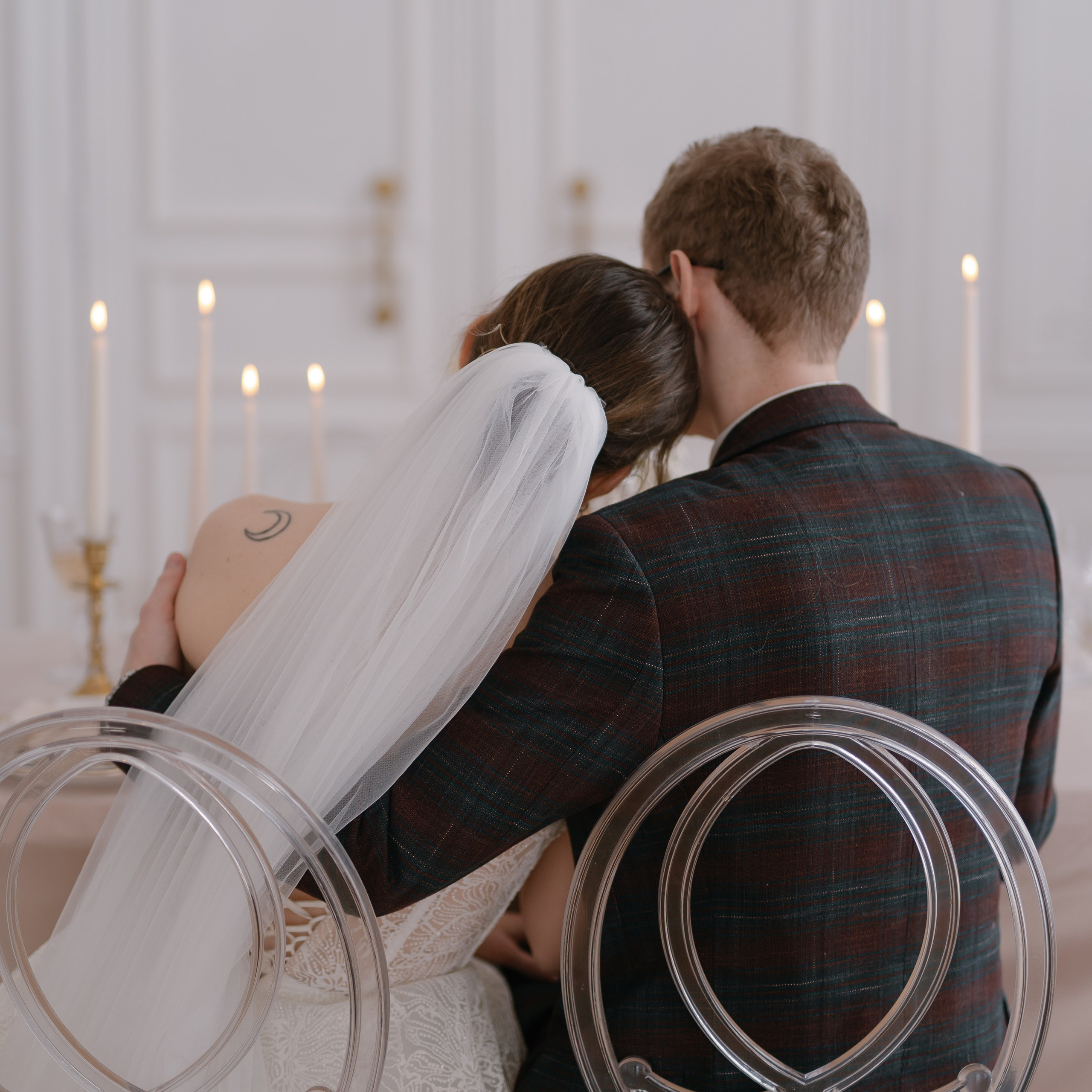 A&А. Свадебный фотограф — Наталья Фед СПб/Москва