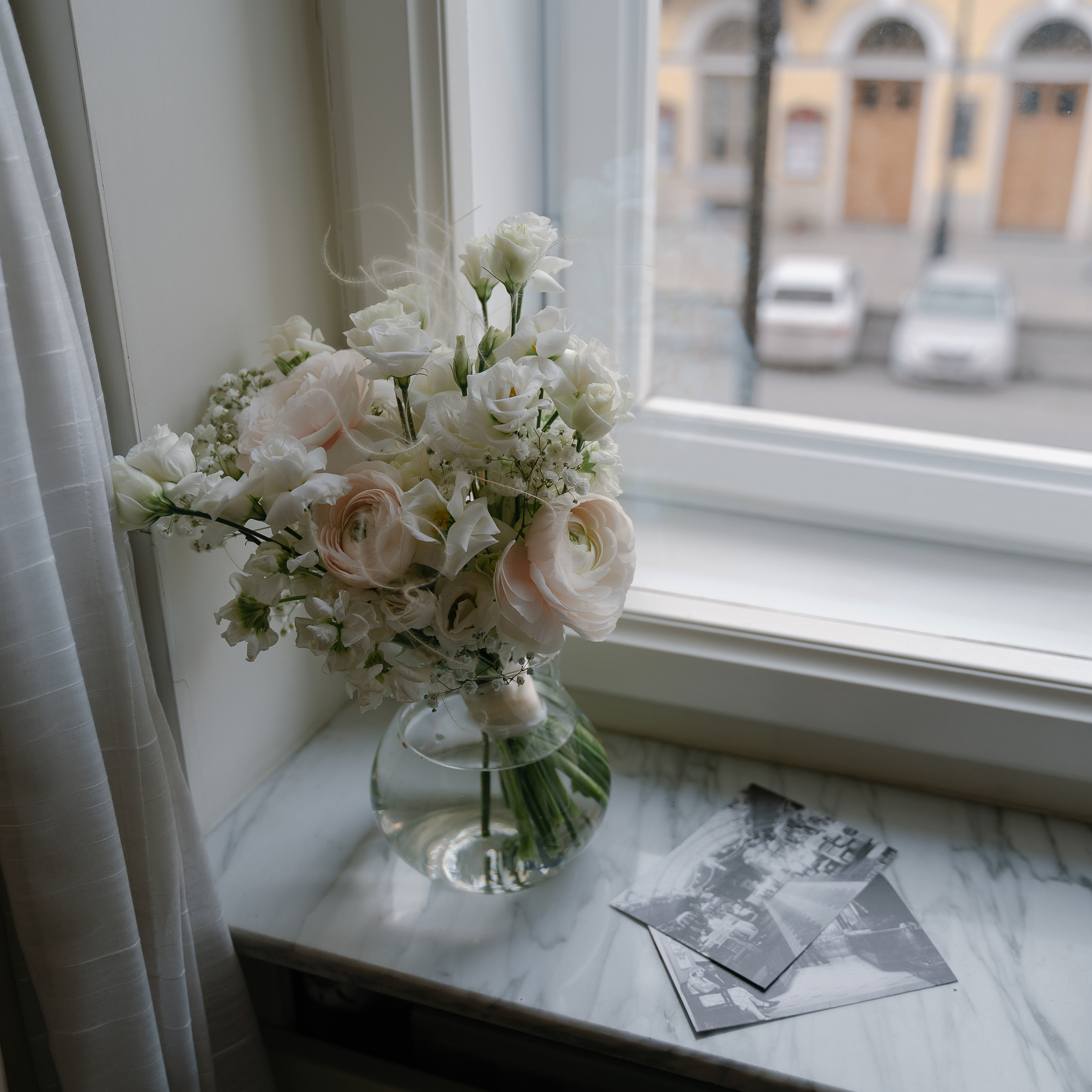 LOVE SAINT PETERSBURG. Свадебный фотограф — Наталья Фед СПб/Москва