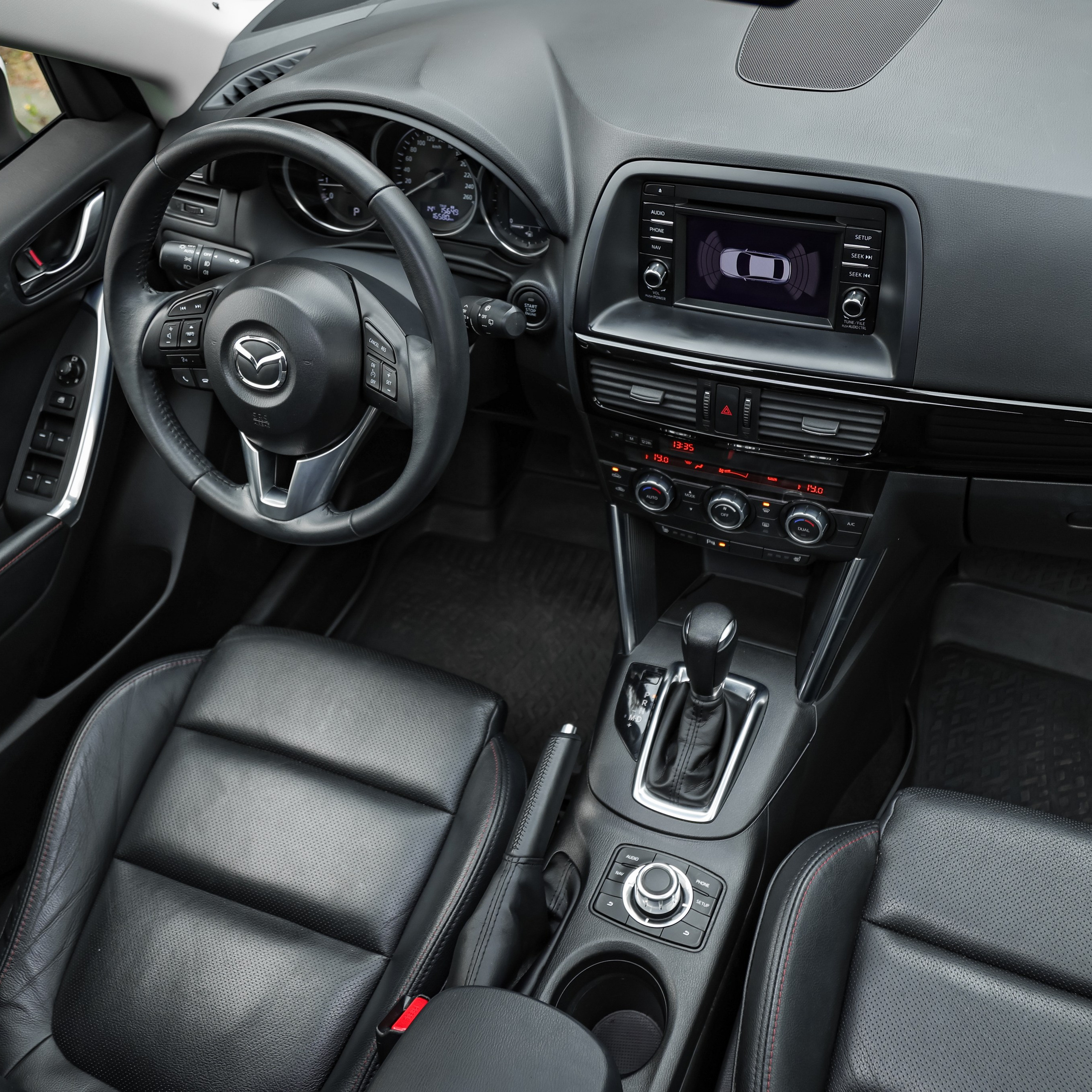 Feedback. Mixturecaptures