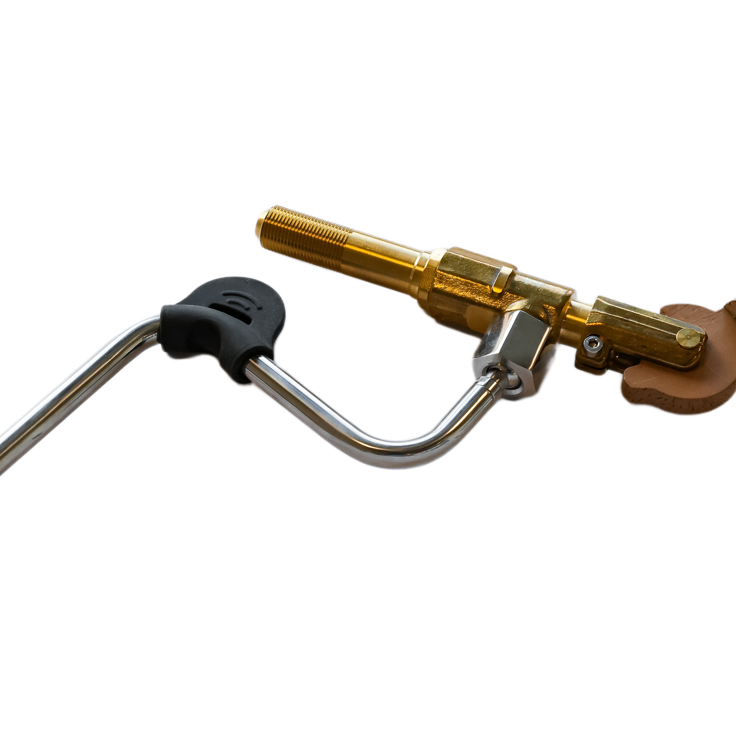 Feedback. Mixturecaptures