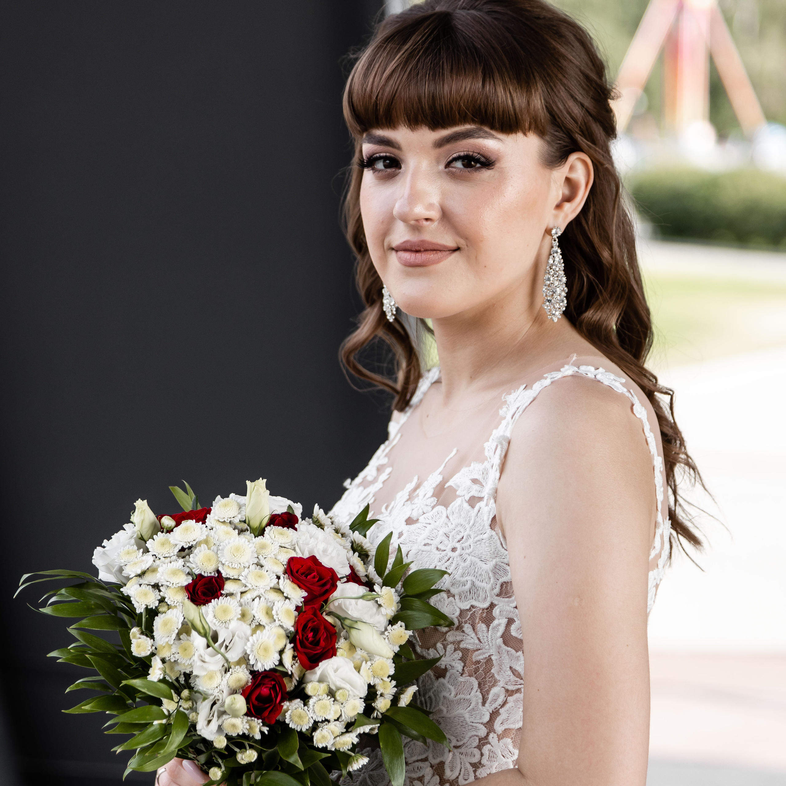 Отзывы. Свадебный и портретный фотограф в Новосибирске Анастасия Рос