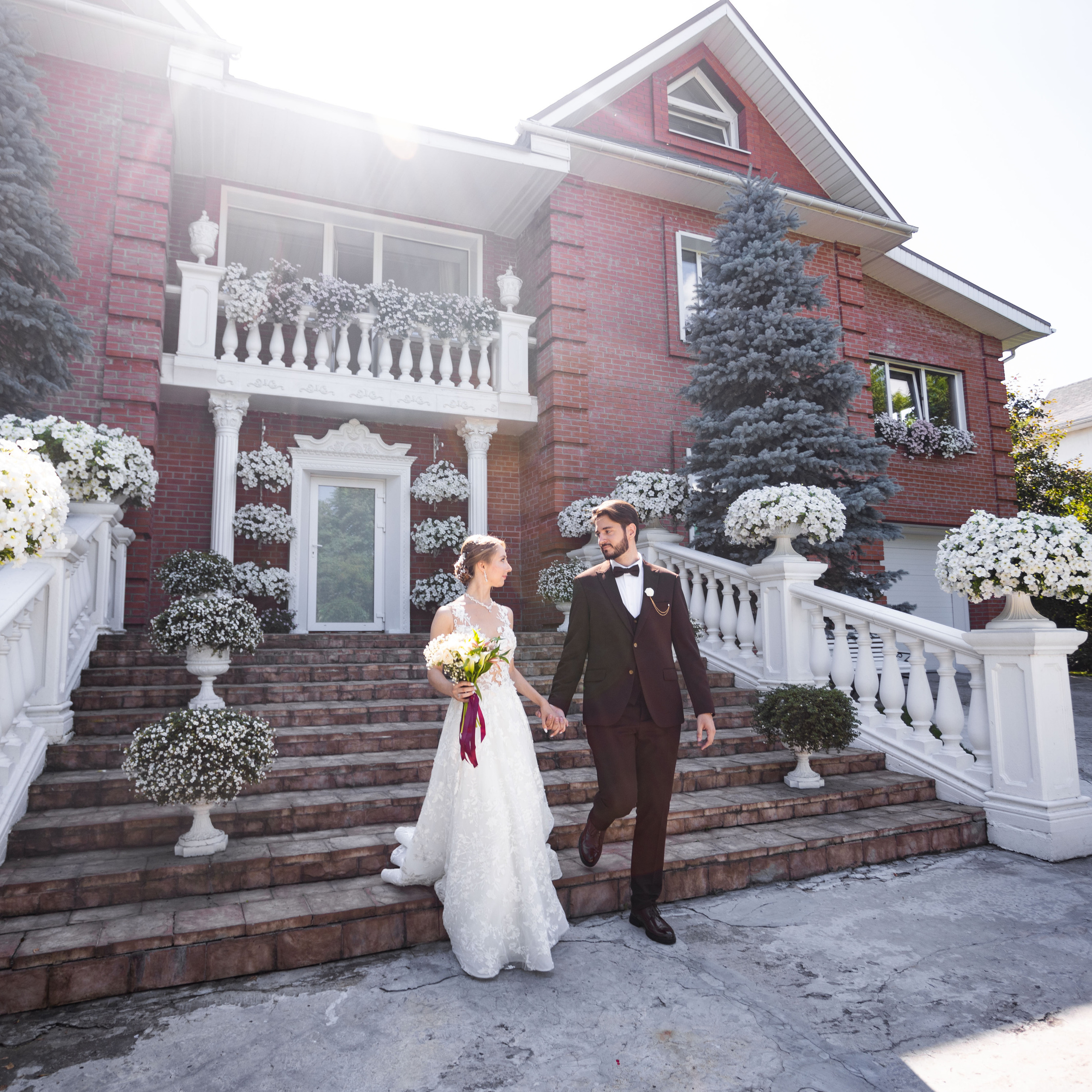 Отзывы. Свадебный и портретный фотограф в Новосибирске Анастасия Рос