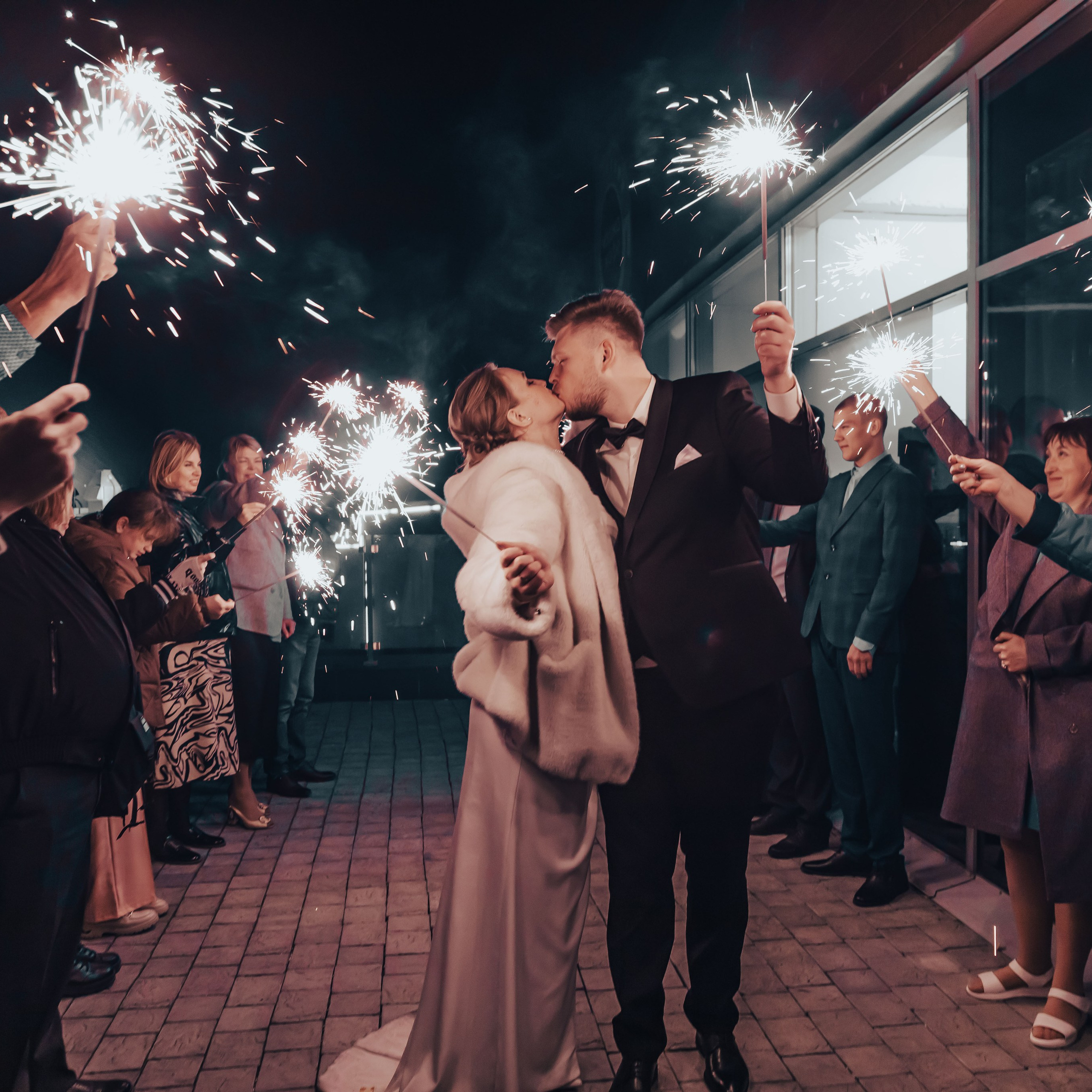 Владислав и Анастасия