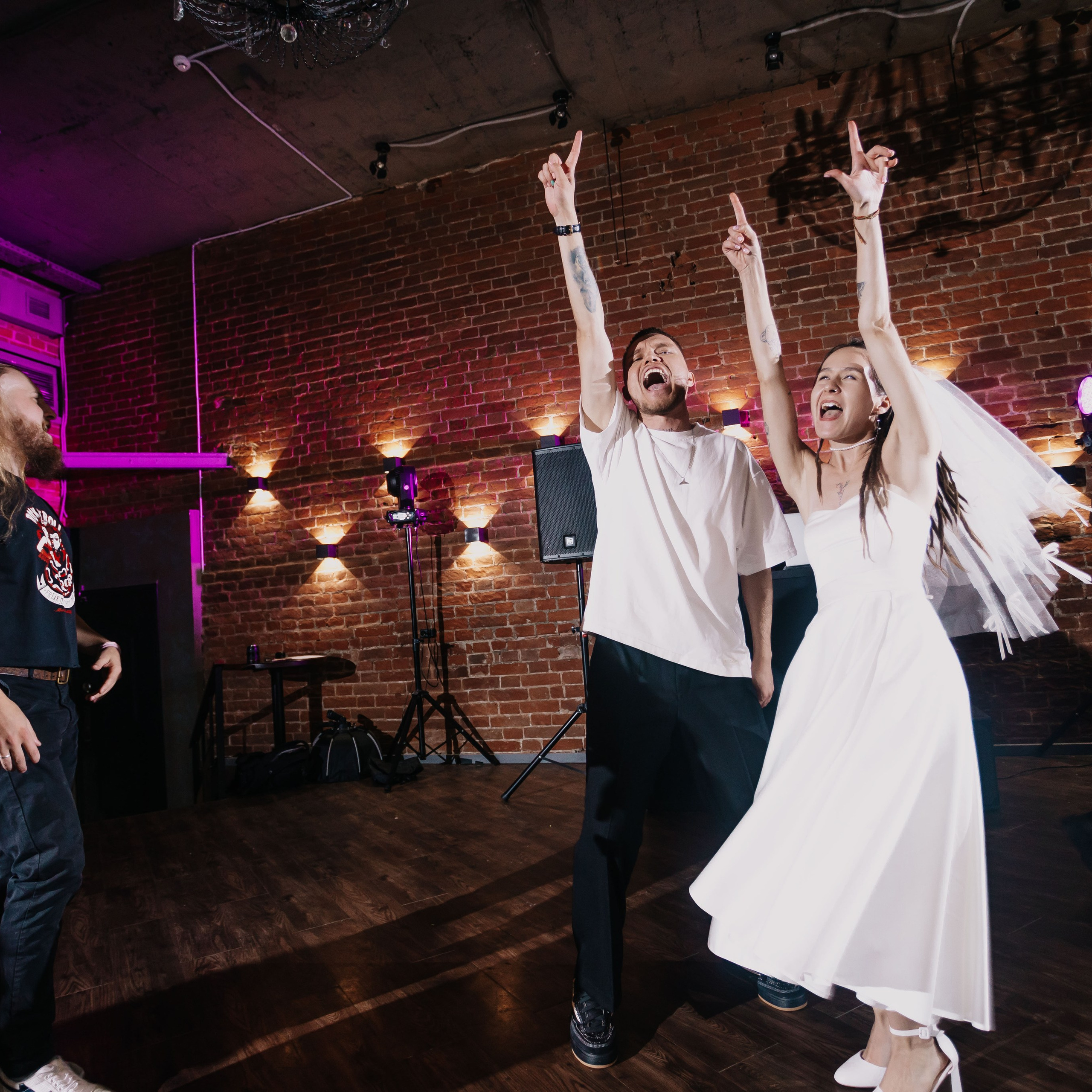 Ефа и Лелик