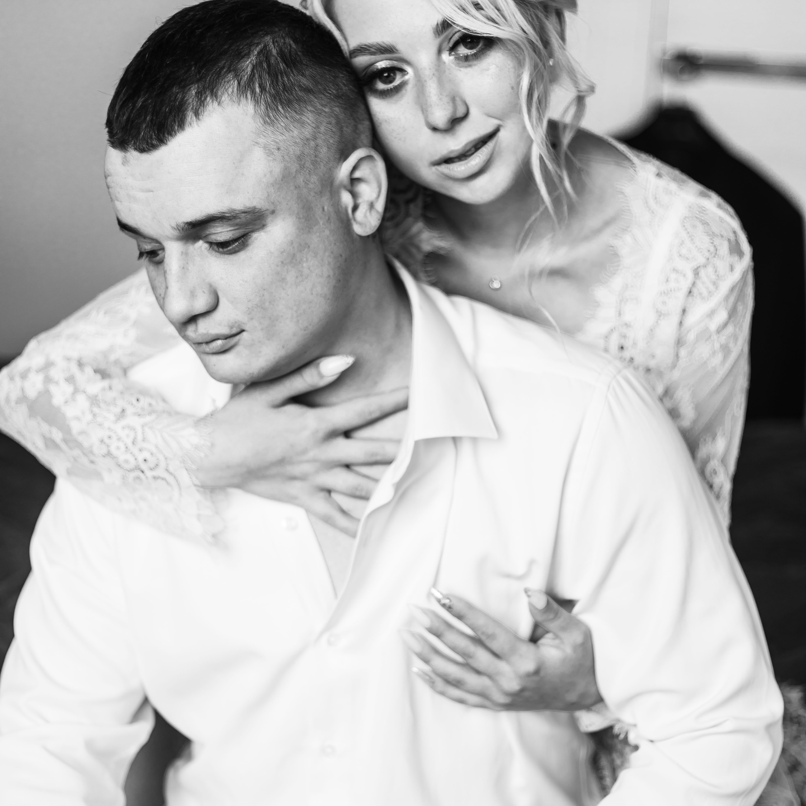 Отзывы. Свадебный и портретный фотограф в Новосибирске Анастасия Рос