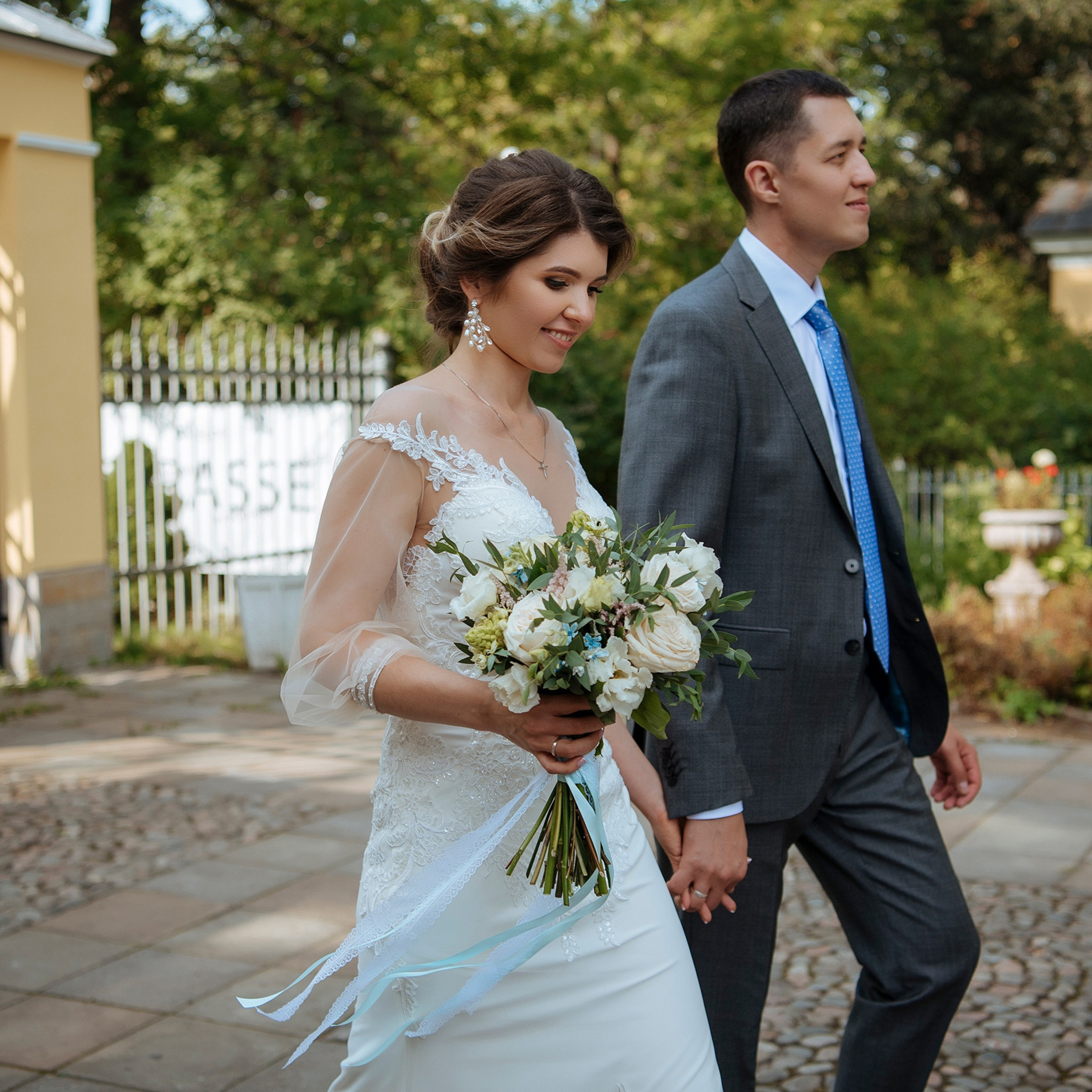 Лучший видеограф на свадьбу. Видеограф на свадьбу в Санкт-Петербурге