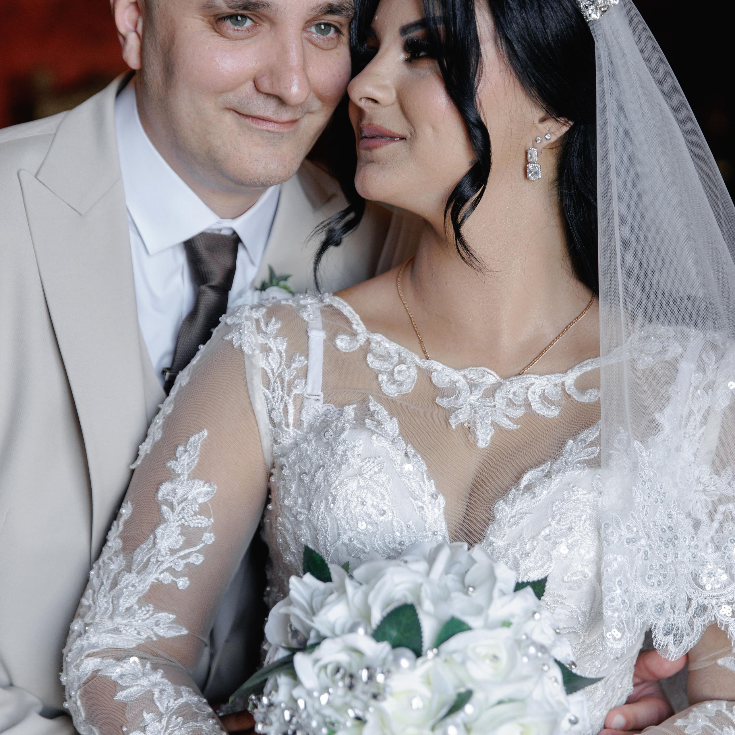 Лучший видеограф на свадьбу. Видеограф на свадьбу в Санкт-Петербурге