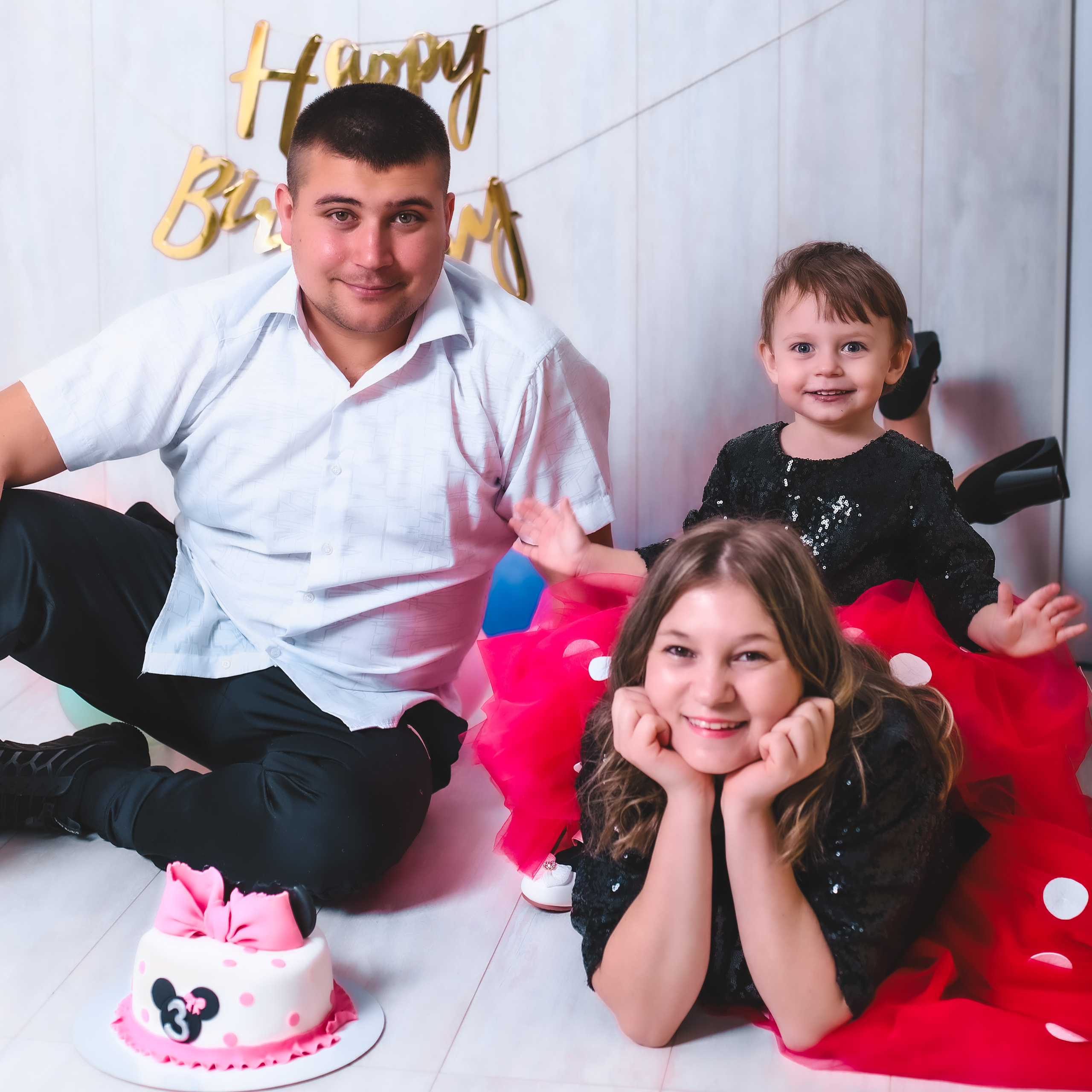 Семья Скичко