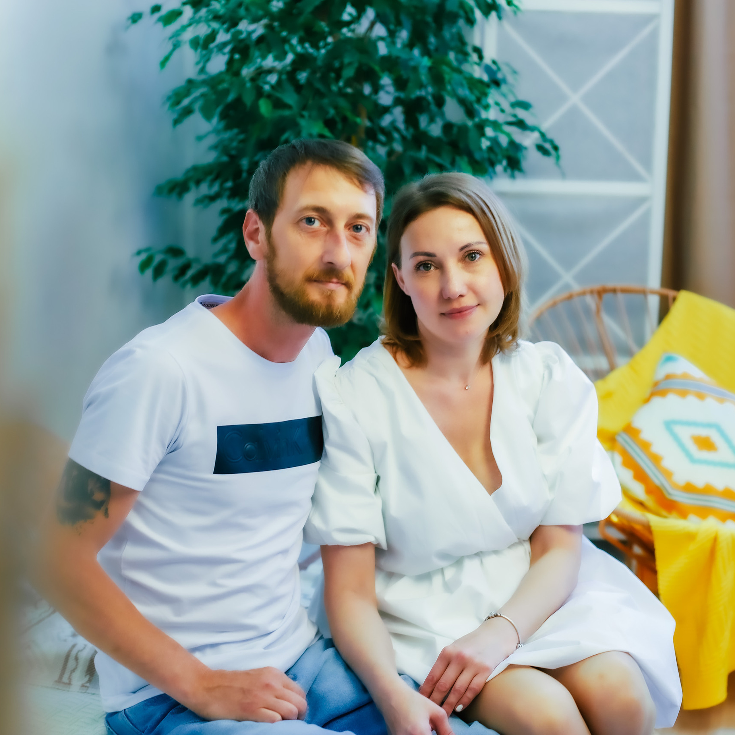 Отзывы. Фотограф беременности и семейных историй Эльвира Акарибе в городе Краснодар!