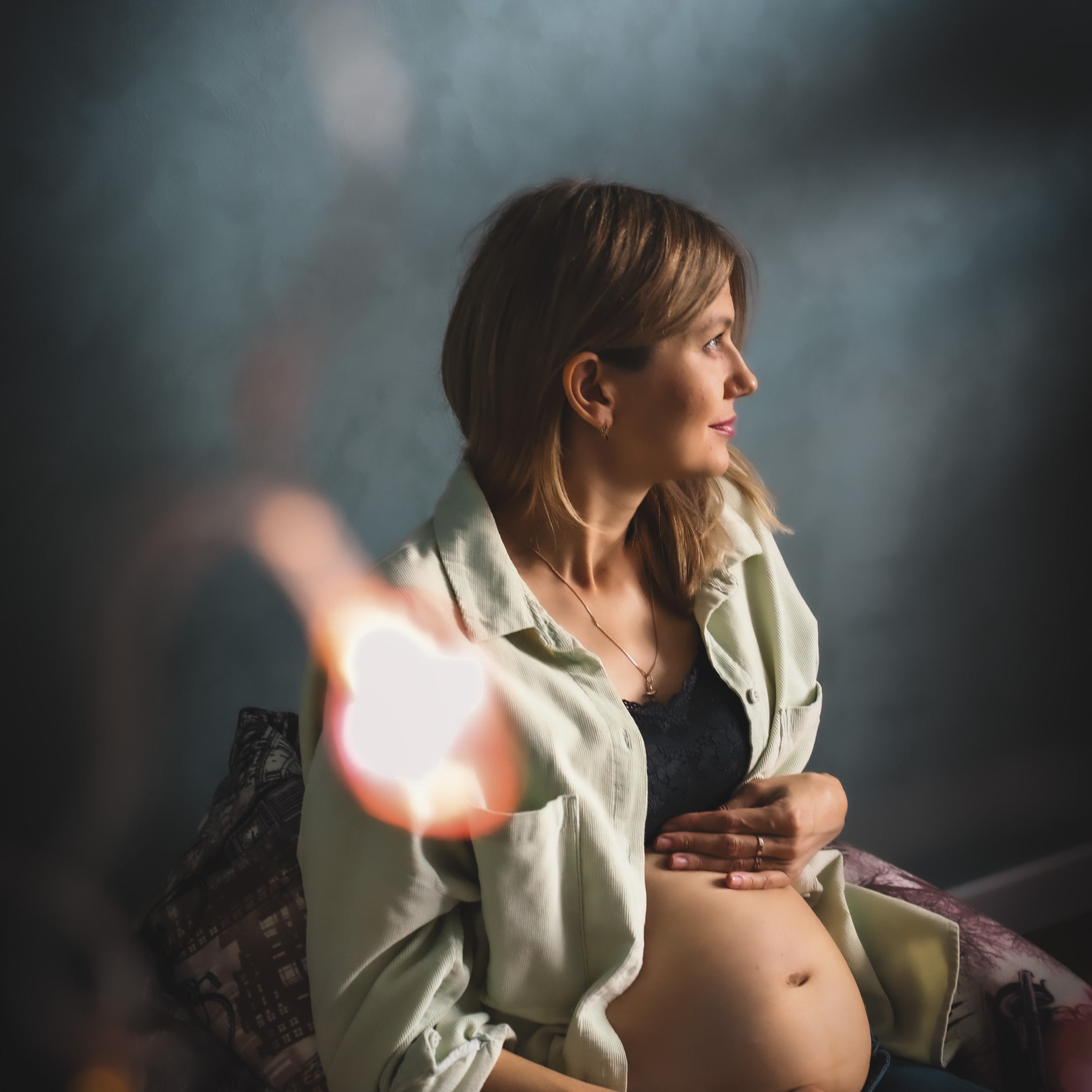 Отзывы. Фотограф беременности и семейных историй Эльвира Акарибе в городе Краснодар!