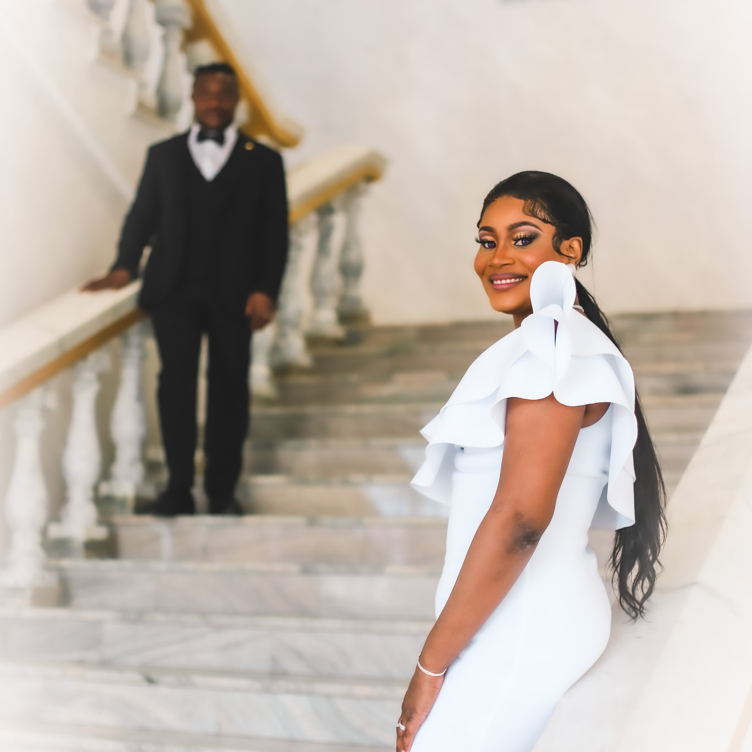 Сьюзан и Даня