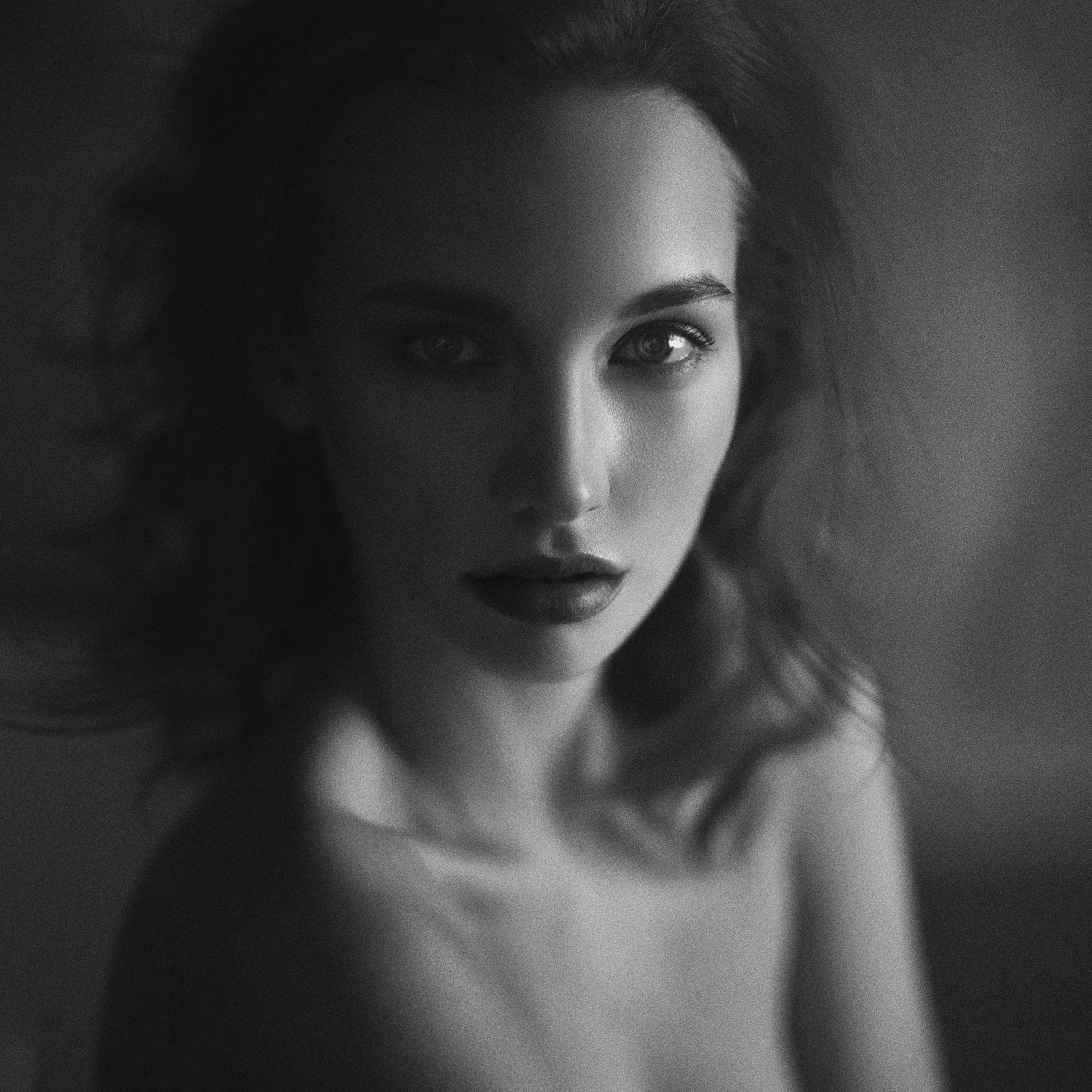 B&W. Мыльников Павел Фотограф СПб