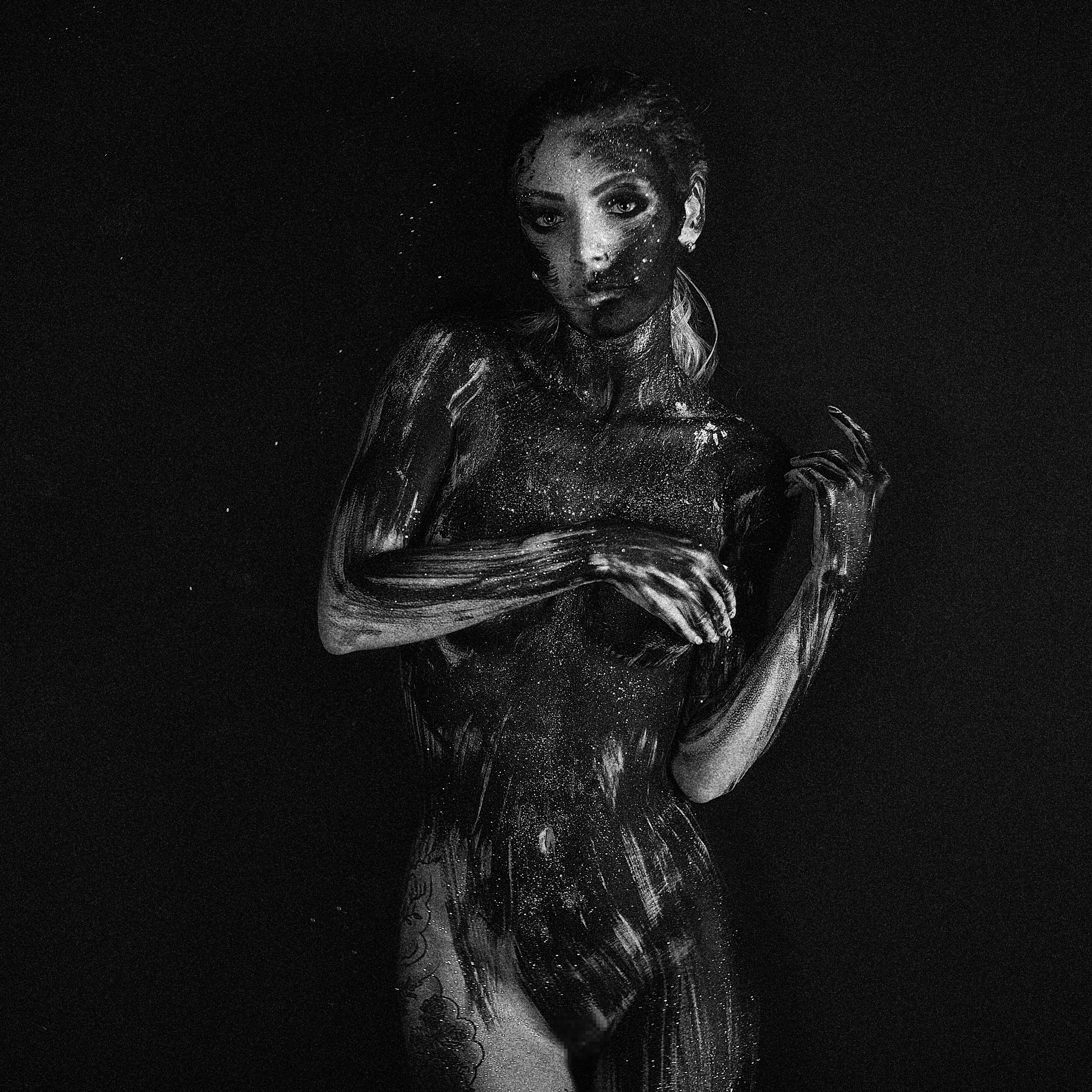 Nude. Мыльников Павел Фотограф СПб