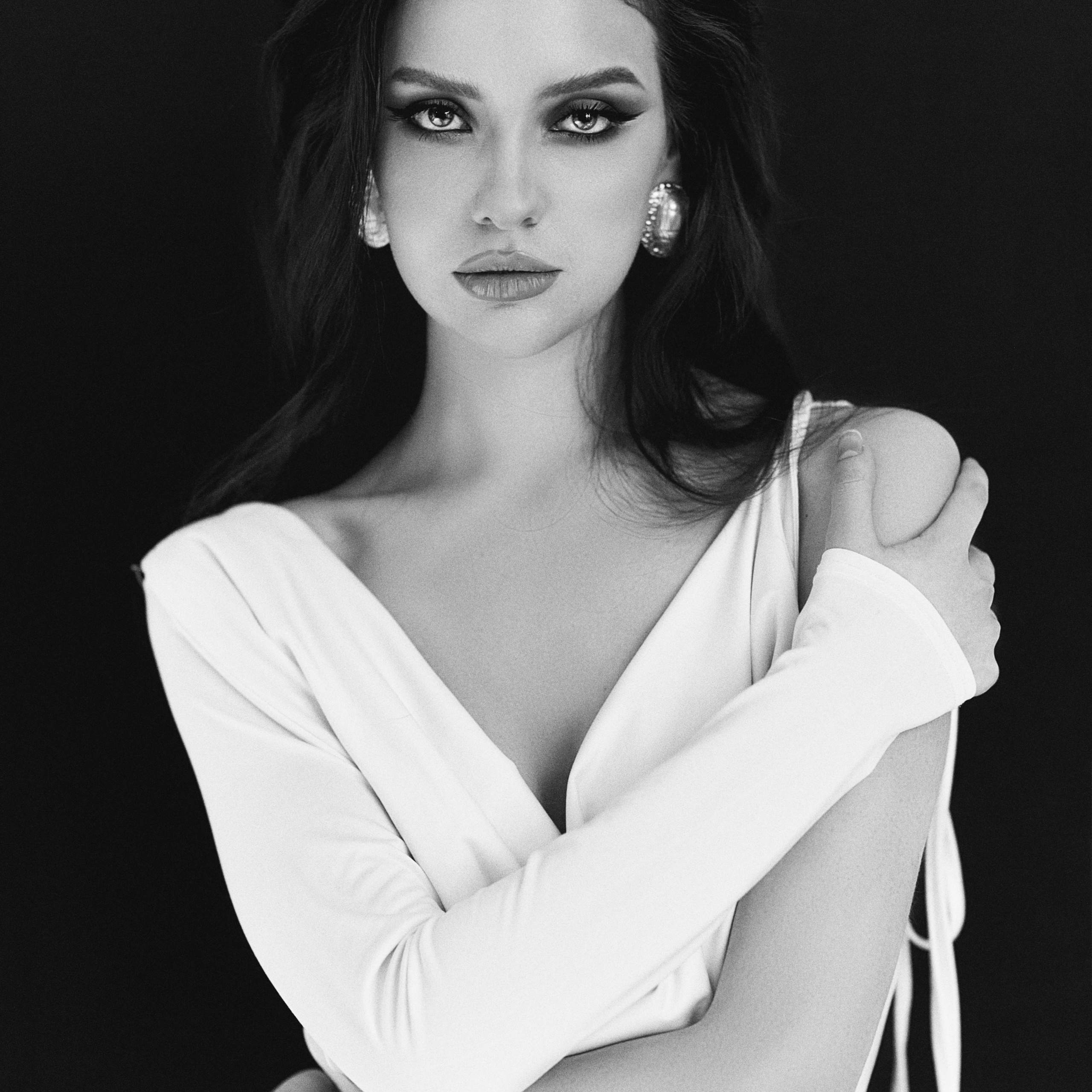 B&W. Мыльников Павел Фотограф СПб