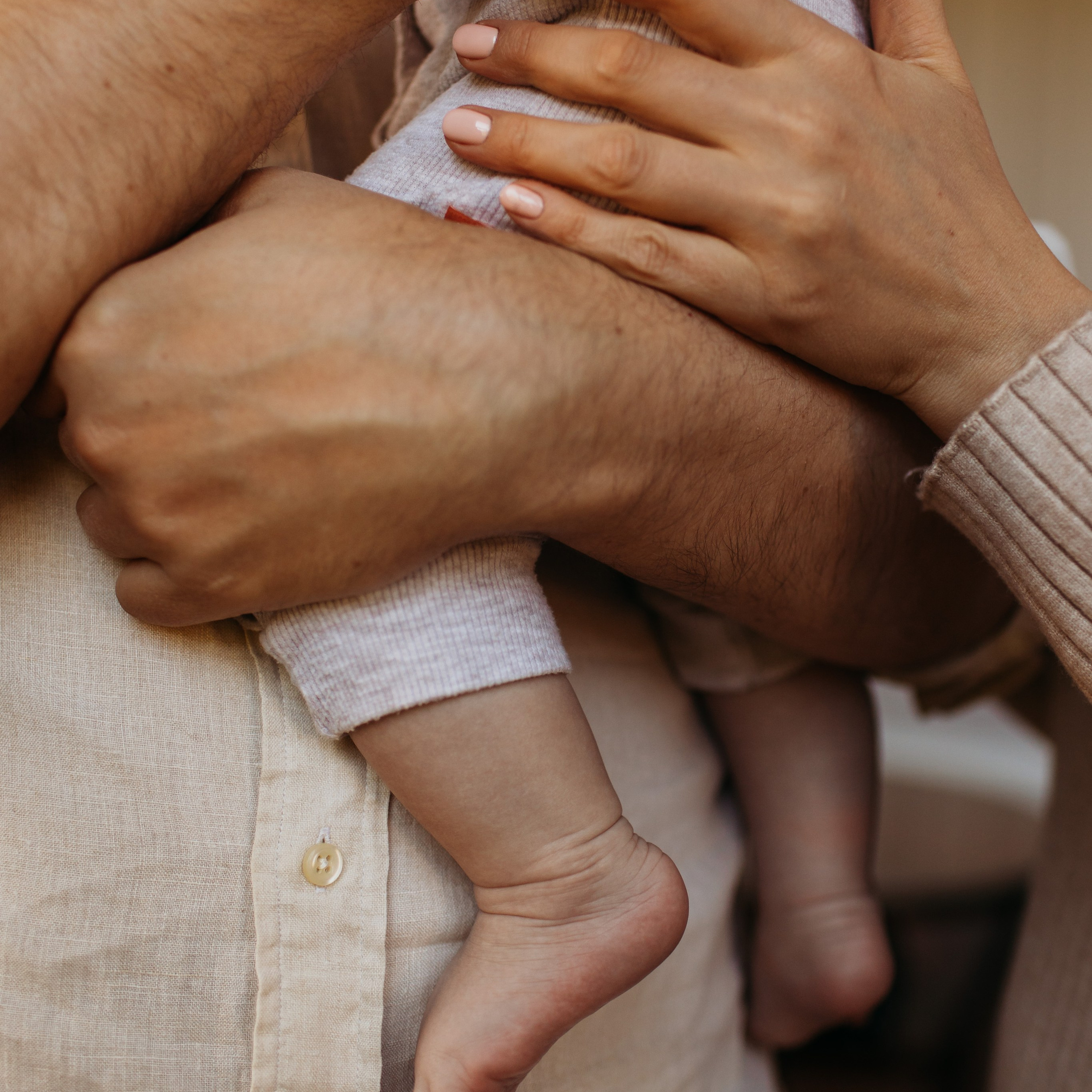 Ищу фотографа. Любовь Кузнецова — семейный и детский фотограф в Москве