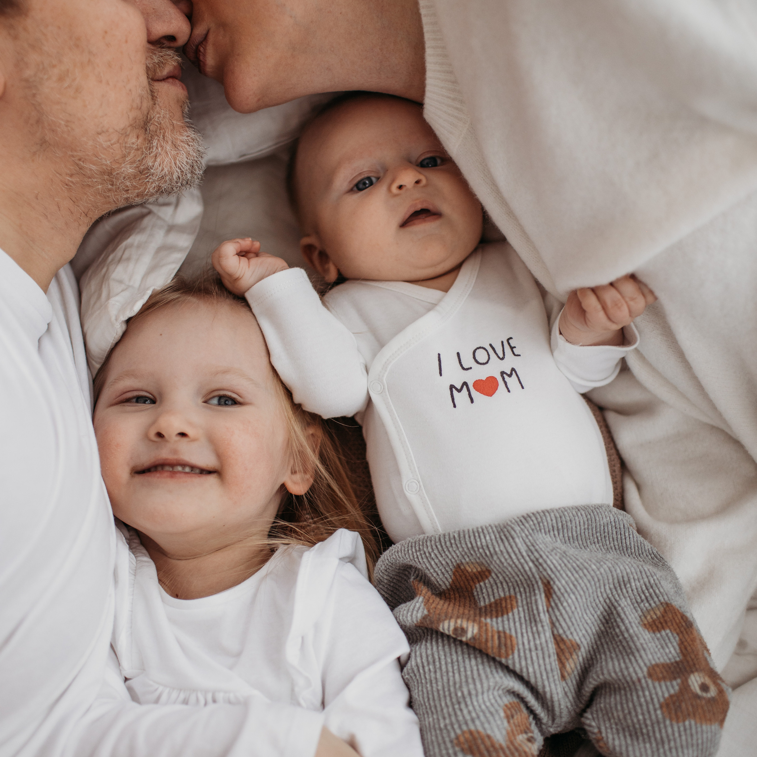 Ищу фотографа. Любовь Кузнецова — семейный и детский фотограф в Москве