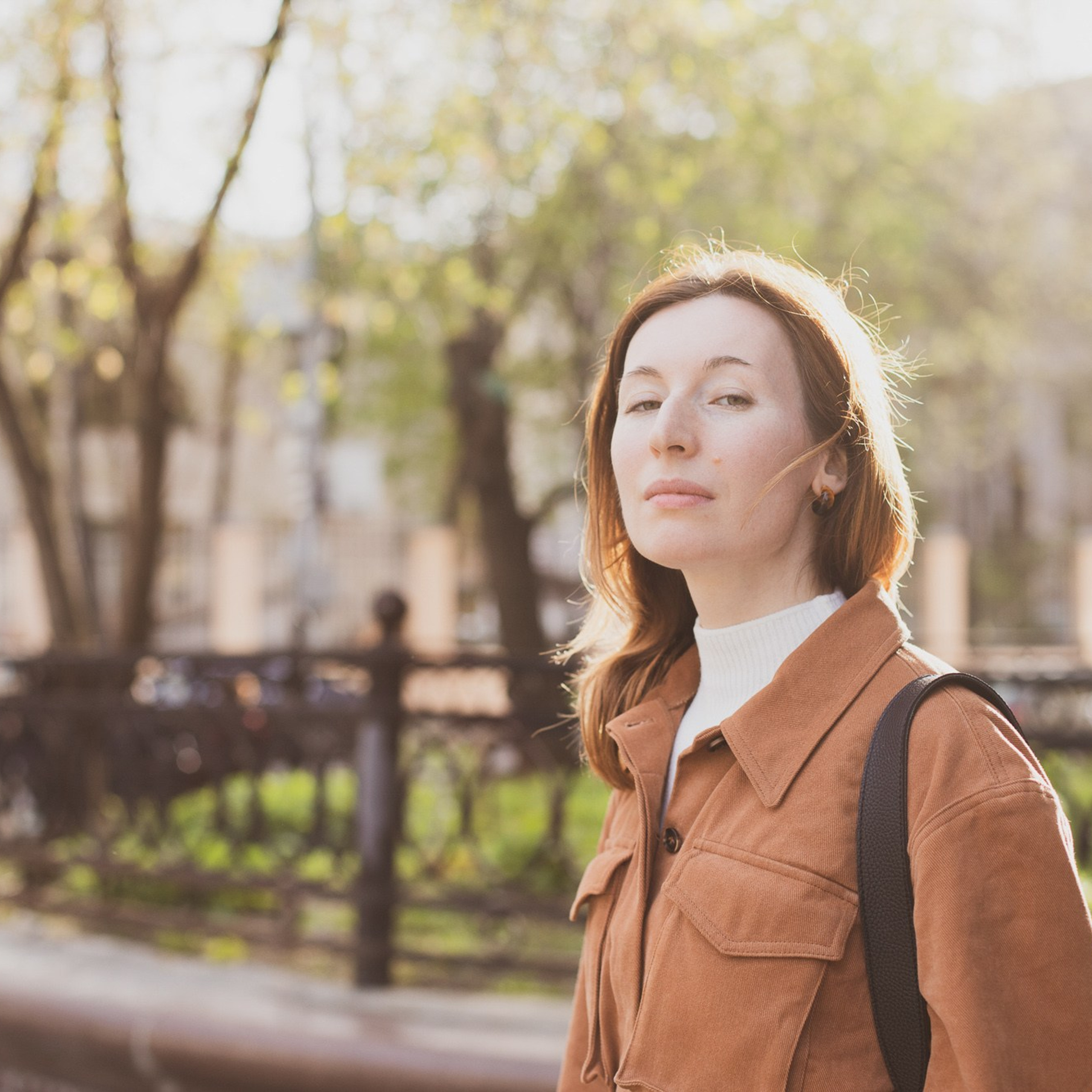 Ксения Москва