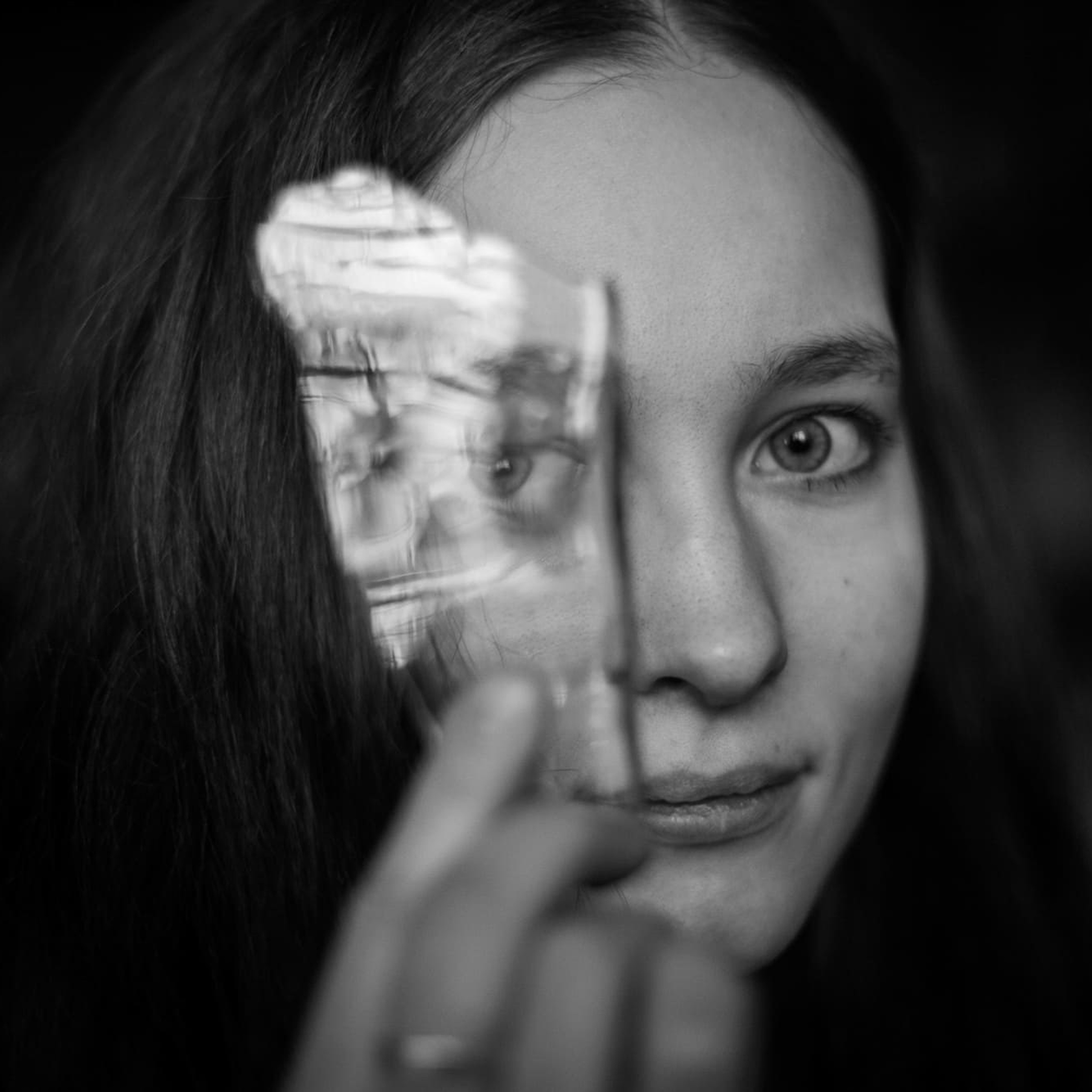 Несс, мастер стекла, Москва, Электрозавод