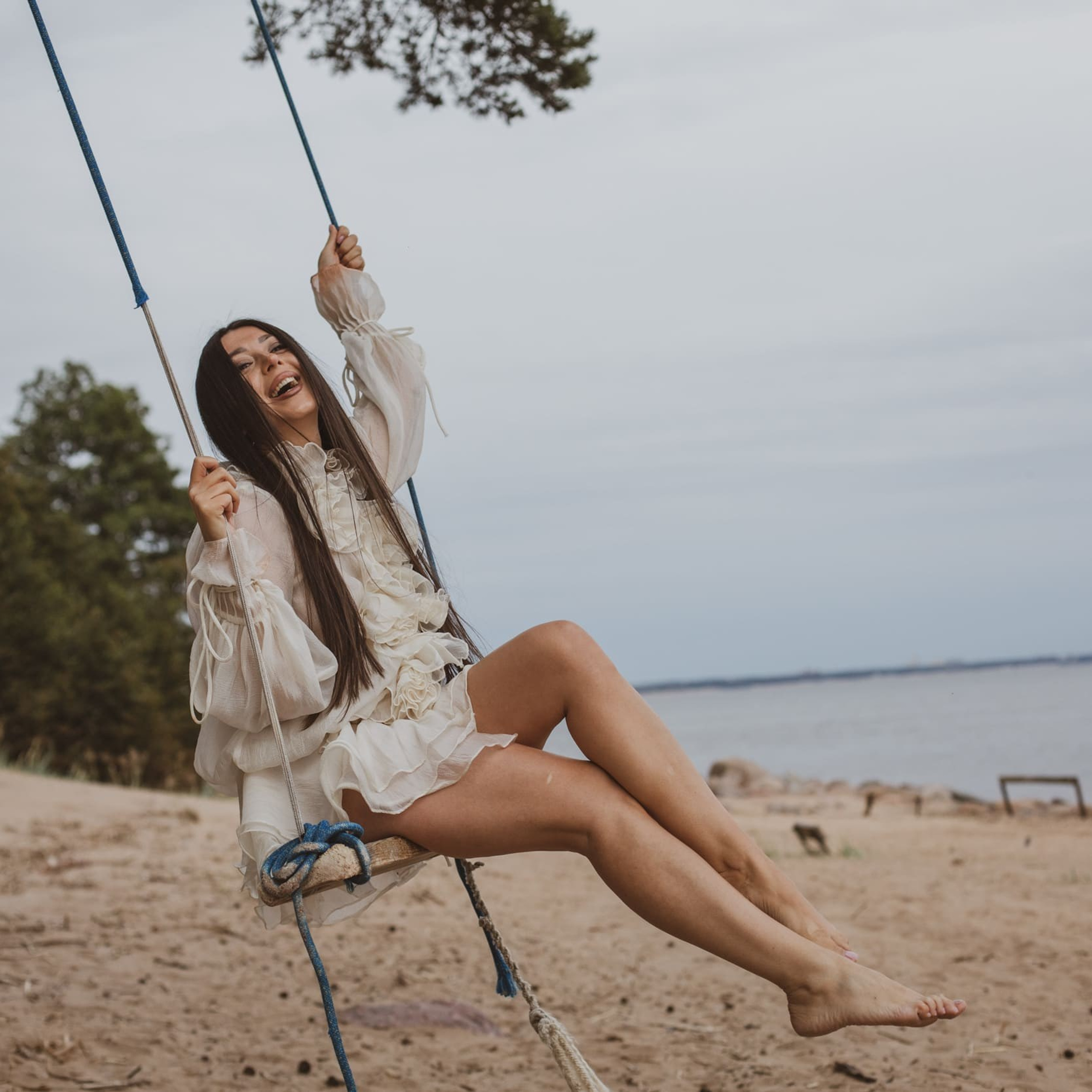 Светлана, Репино