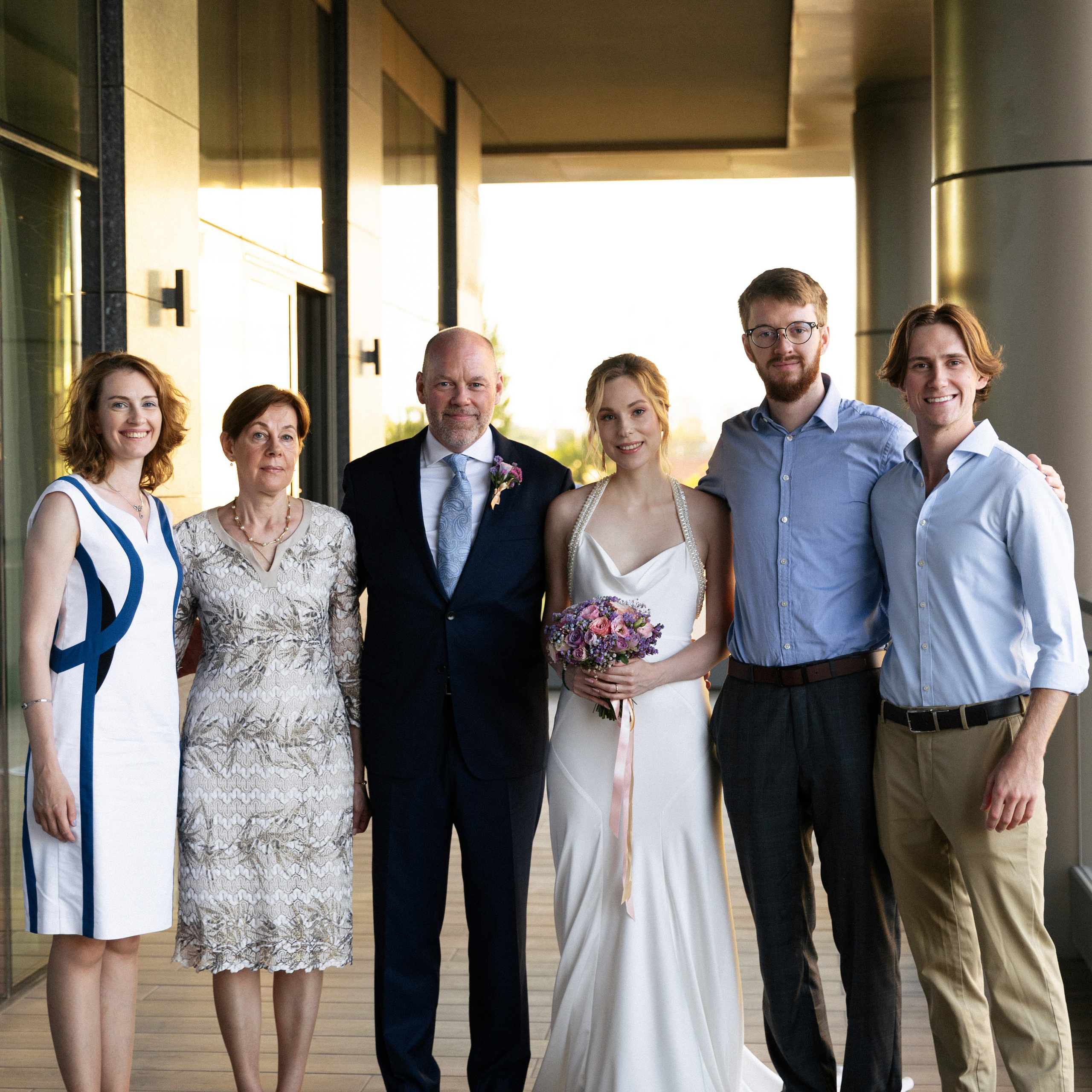 Отзывы. Свадебный фотограф Москва Степановский Александр