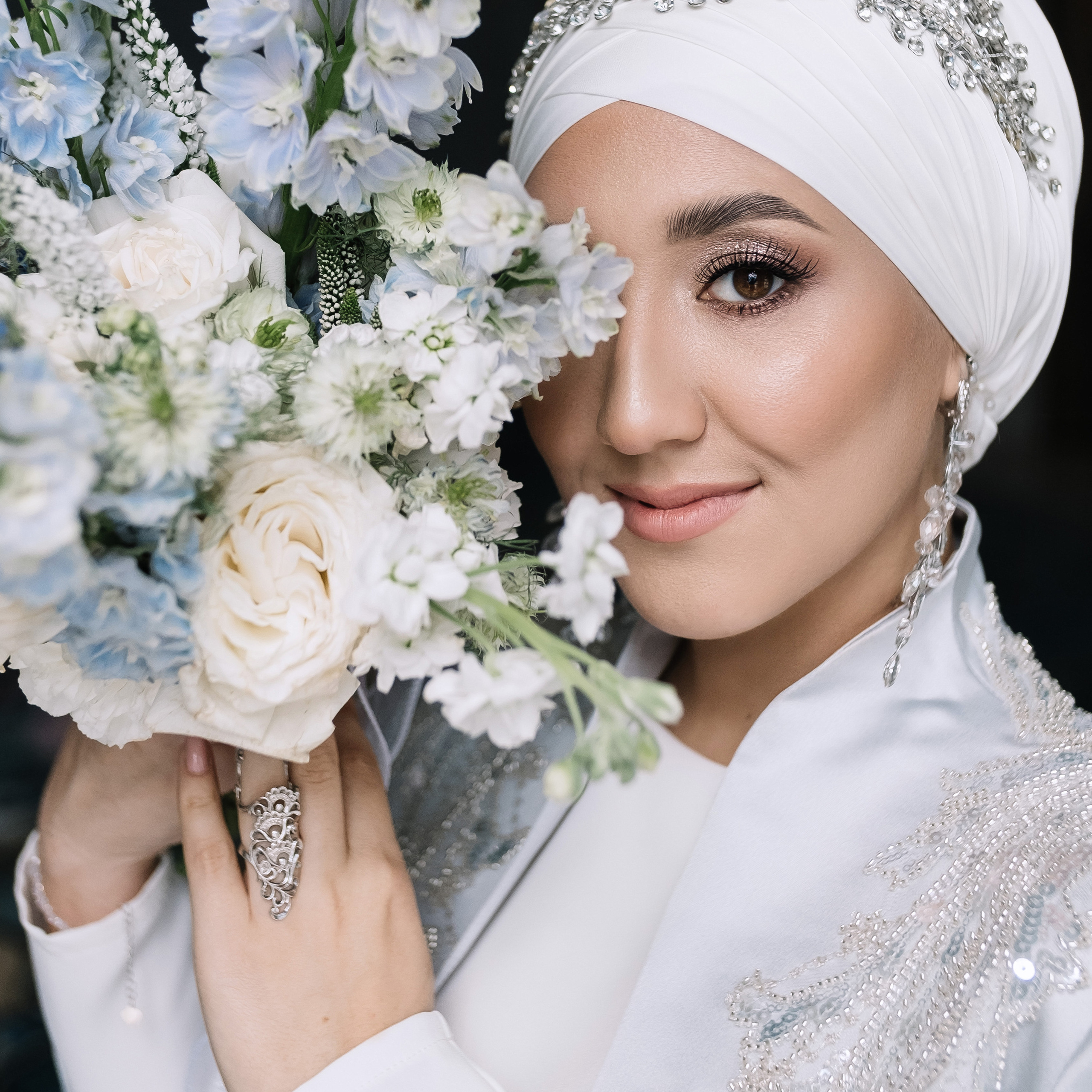 Отзывы. Портретный фотограф в Москве Ольга Акушко