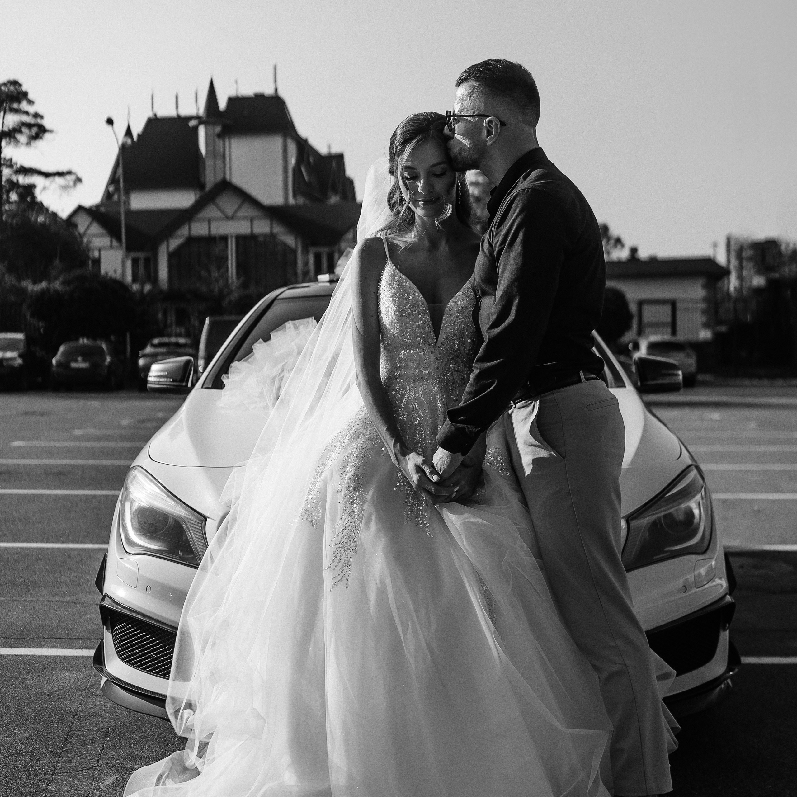 Отзывы. Портретный фотограф в Москве Ольга Акушко