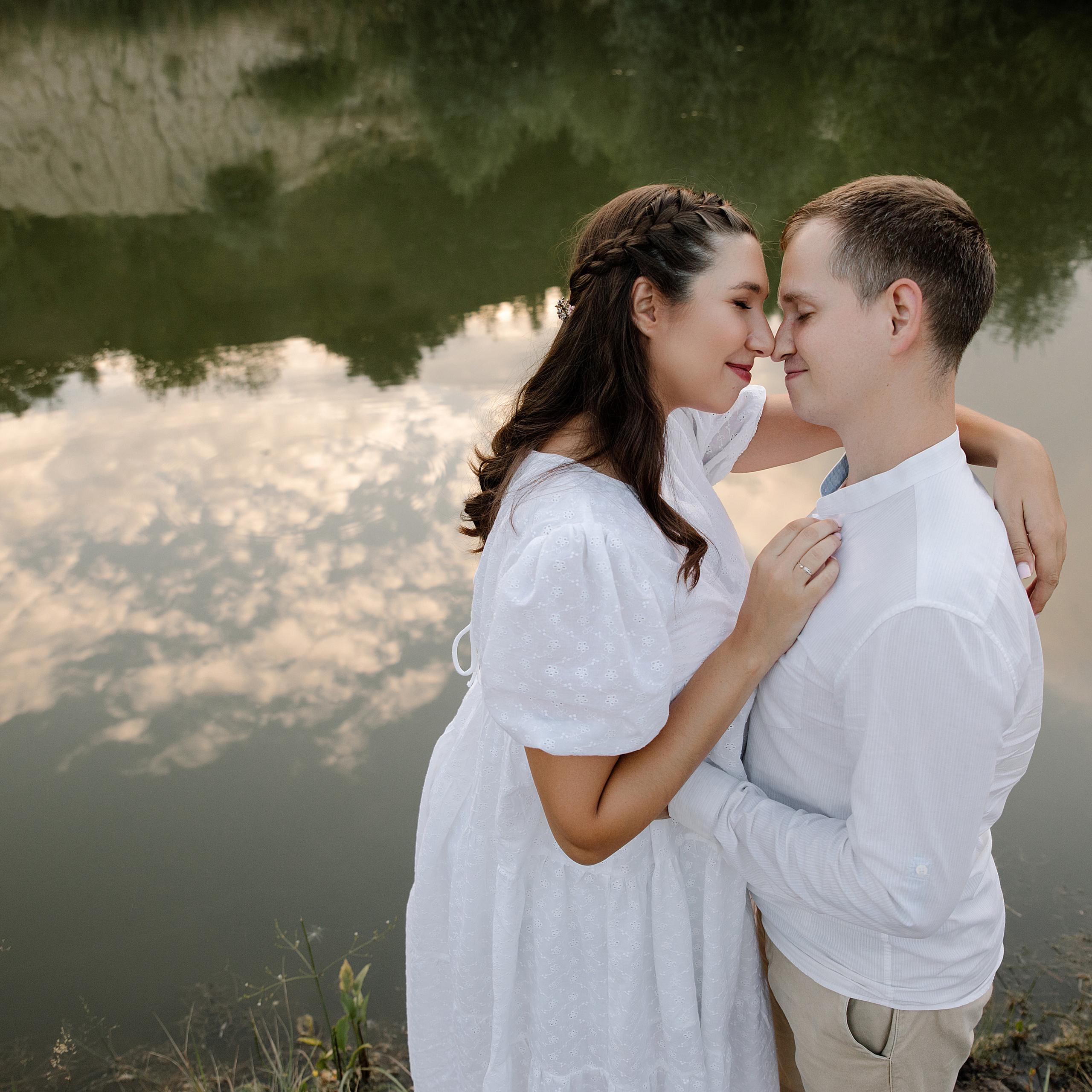 Отзывы. Пушистая Сова - Свадебный и портретный фотограф Воронеж, Москва, Питер