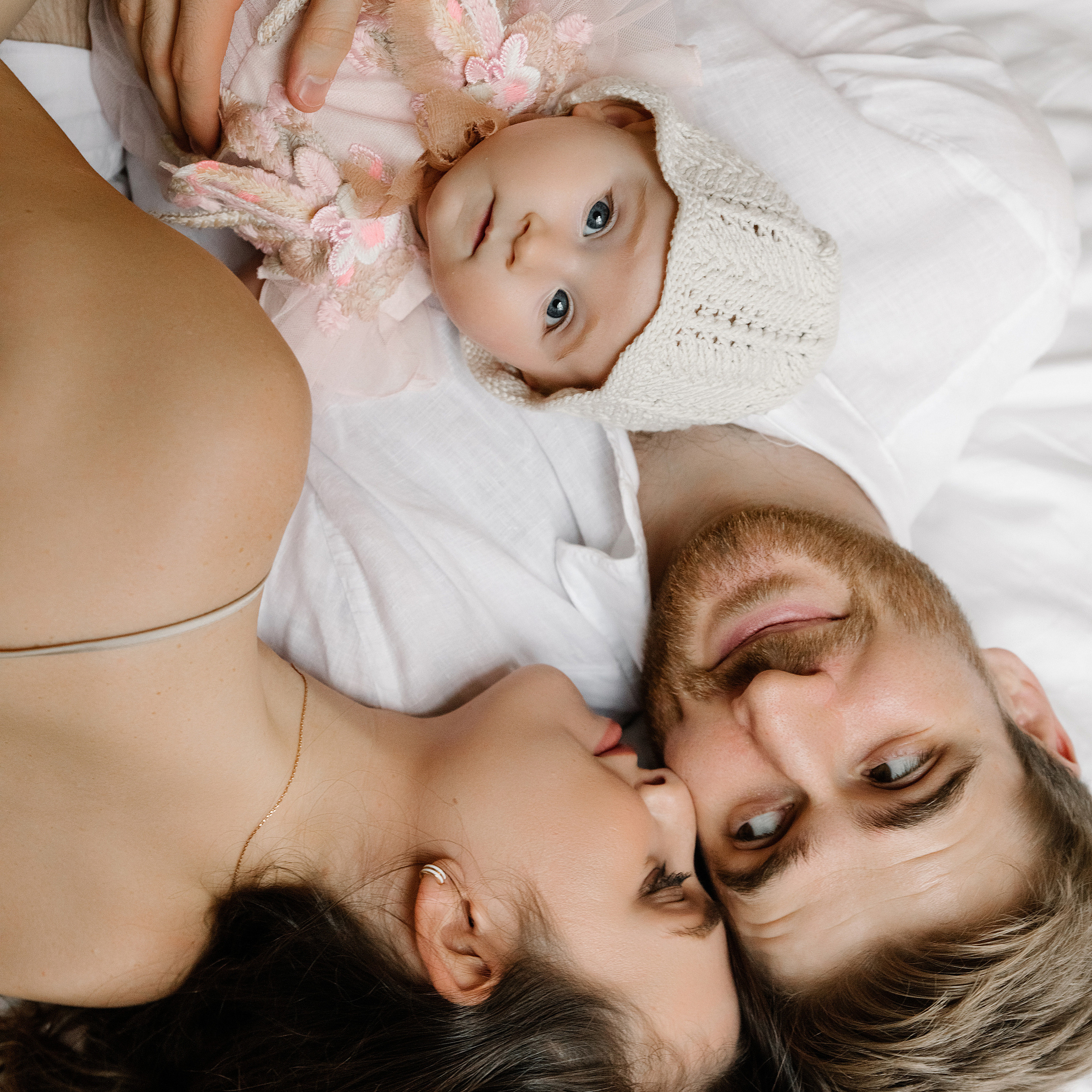 Отзывы. Пушистая Сова - Свадебный и портретный фотограф Воронеж, Москва, Питер