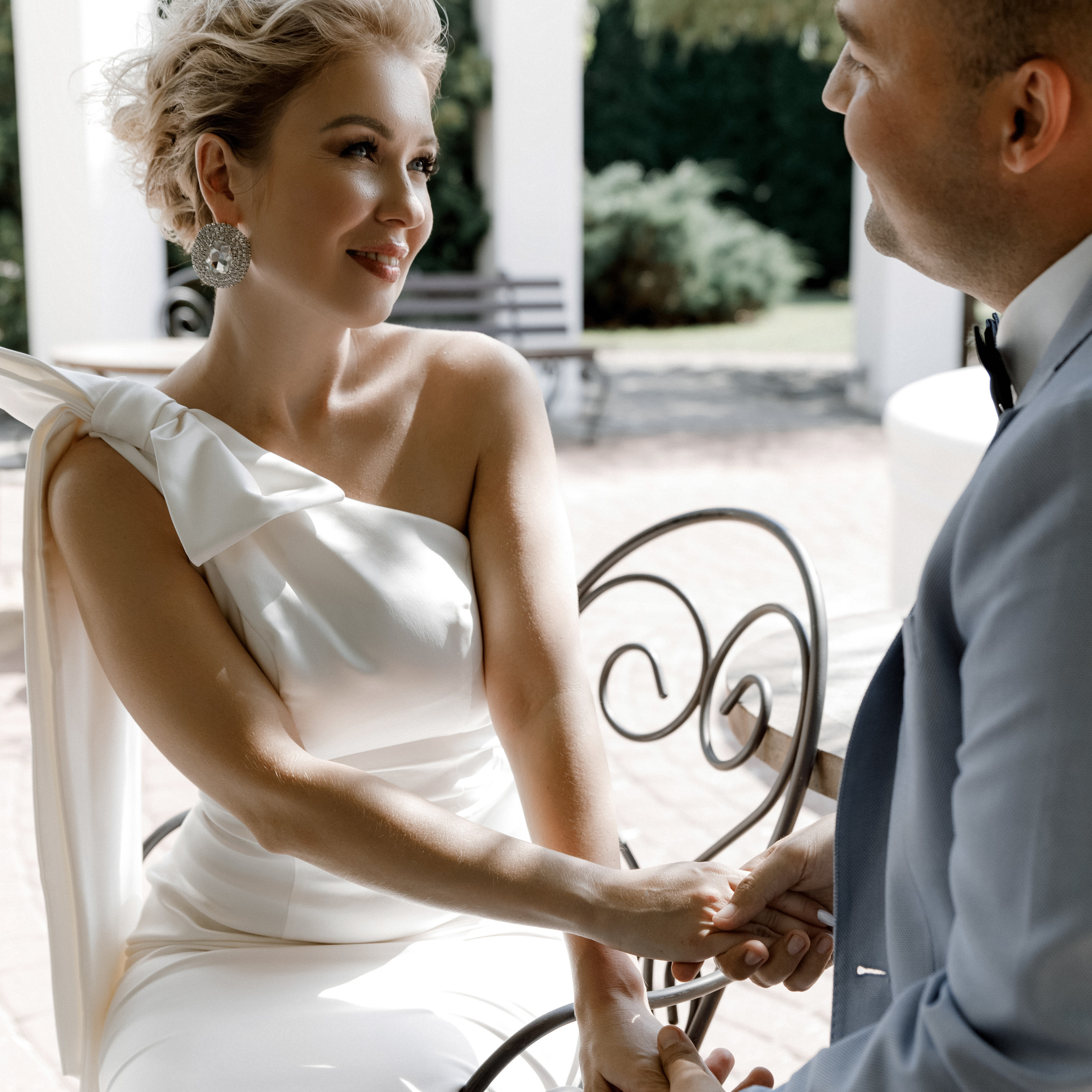 Отзывы. Пушистая Сова - Свадебный и портретный фотограф Воронеж, Москва, Питер