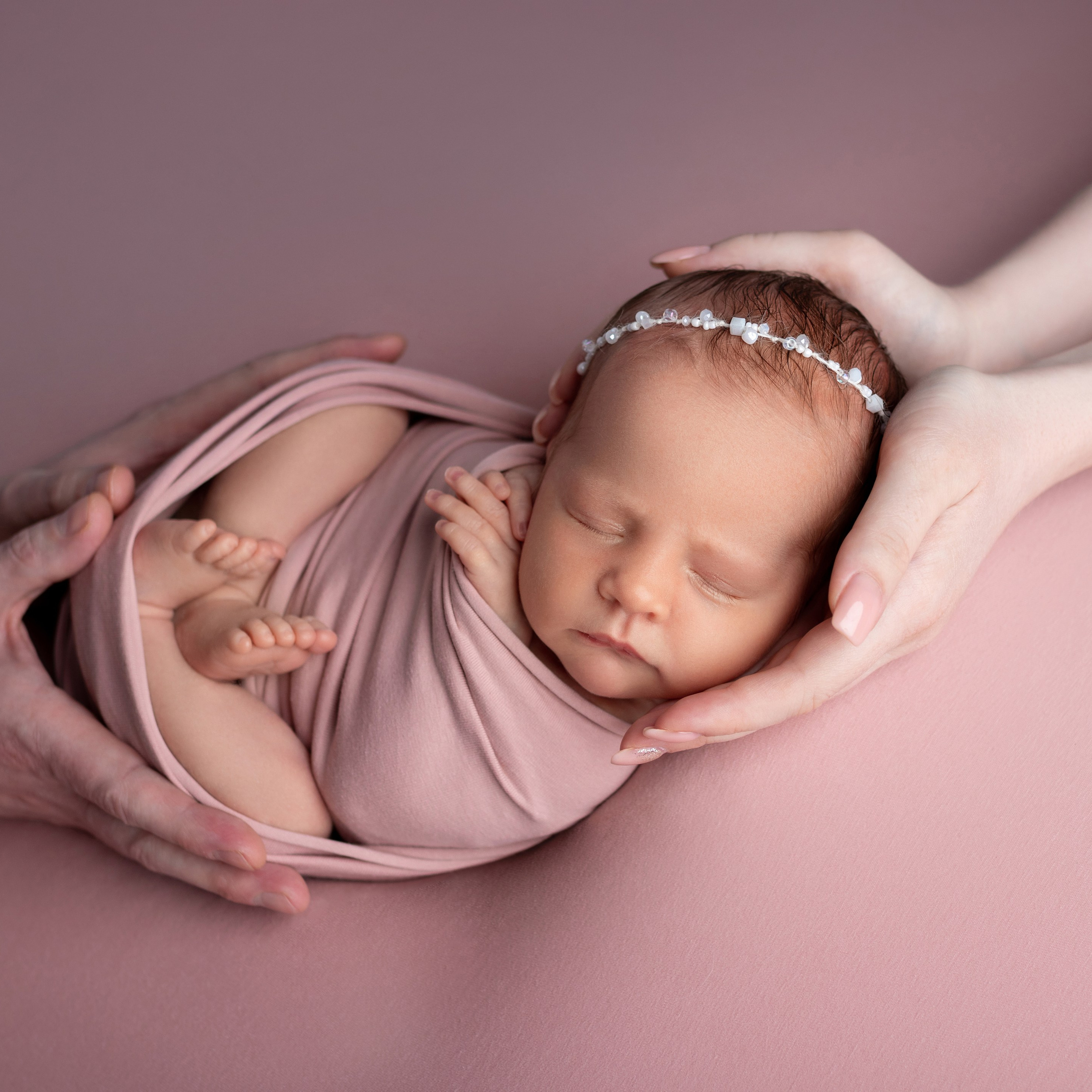 Отзывы. Фотограф новорождённых и малышей до года в Москве и Московской области