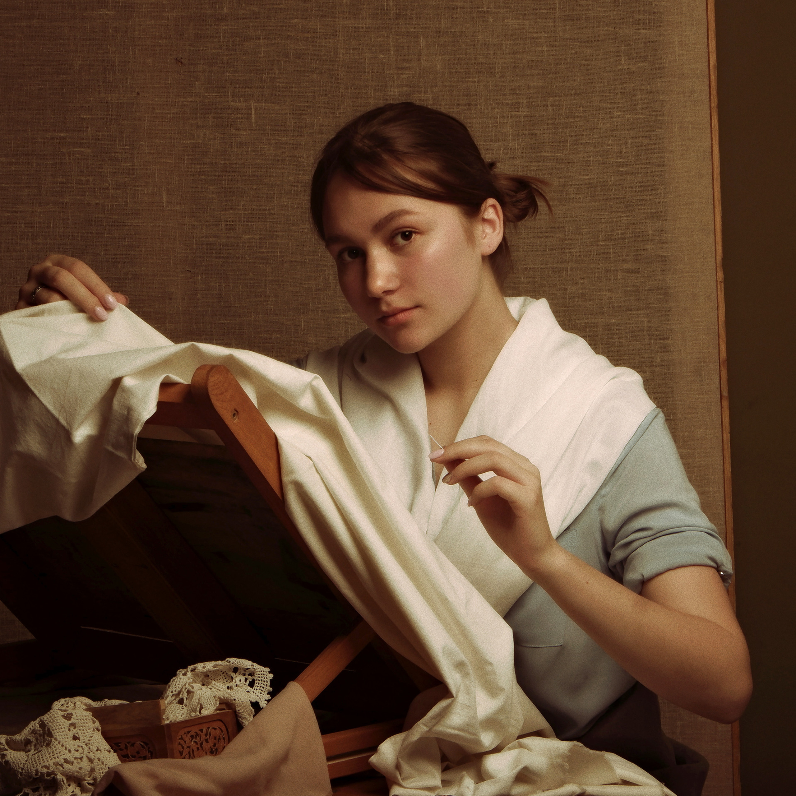 Аллюзия на Живопись