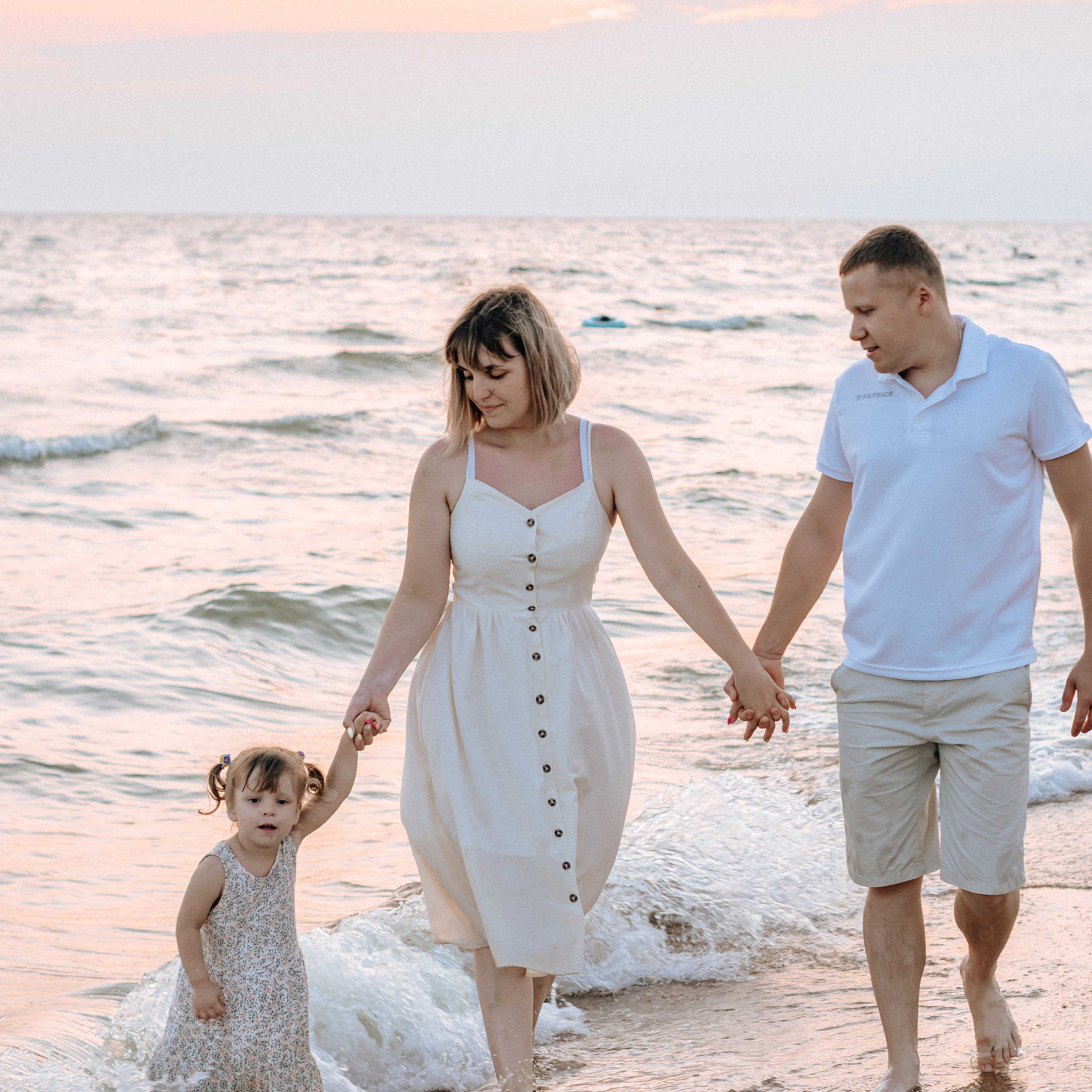 Отзывы. Семейный фотограф в Анапе Валерия Плисецкая