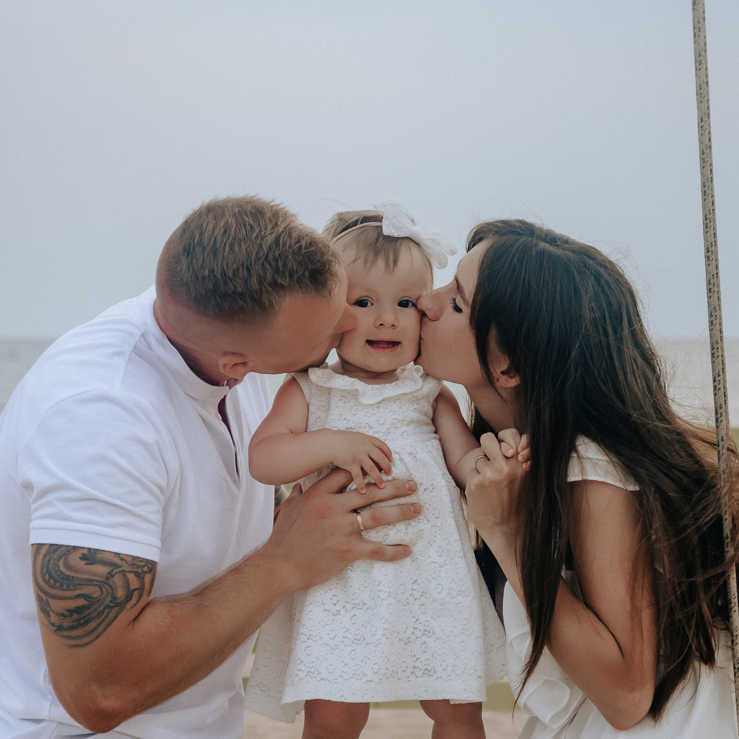 Отзывы. Семейный фотограф в Анапе Валерия Плисецкая