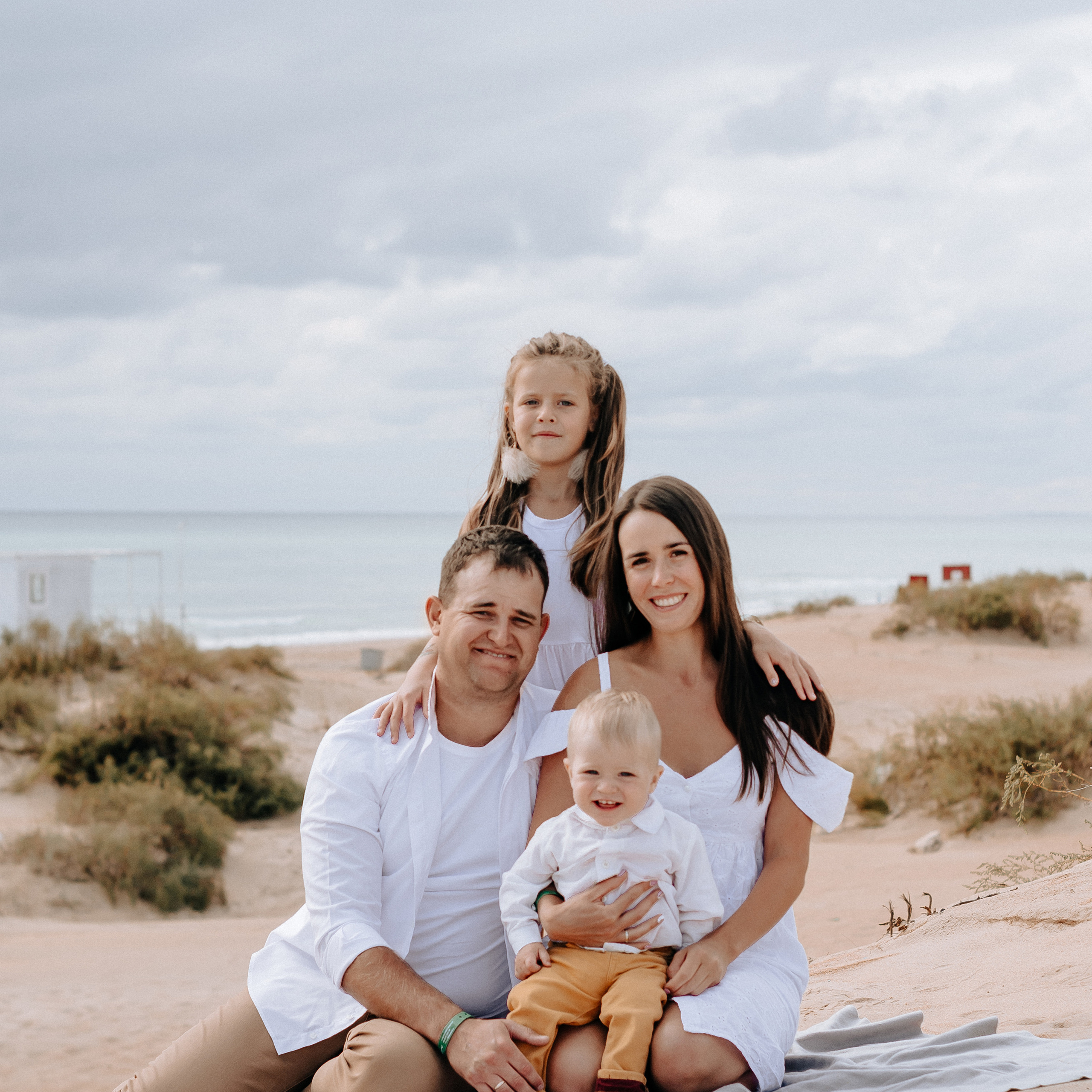 Отзывы. Семейный фотограф в Анапе Валерия Плисецкая