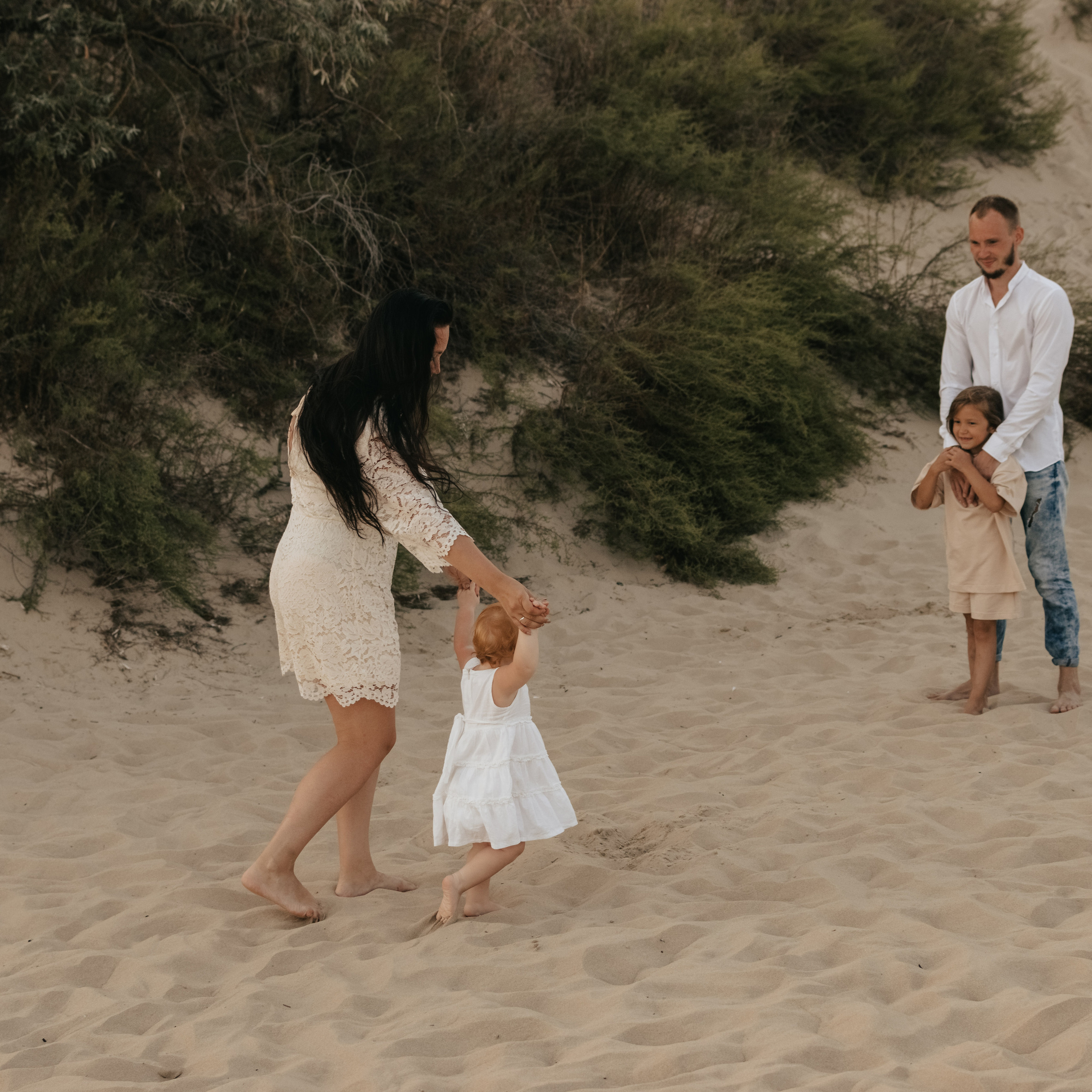 Отзывы. Семейный фотограф в Анапе Валерия Плисецкая