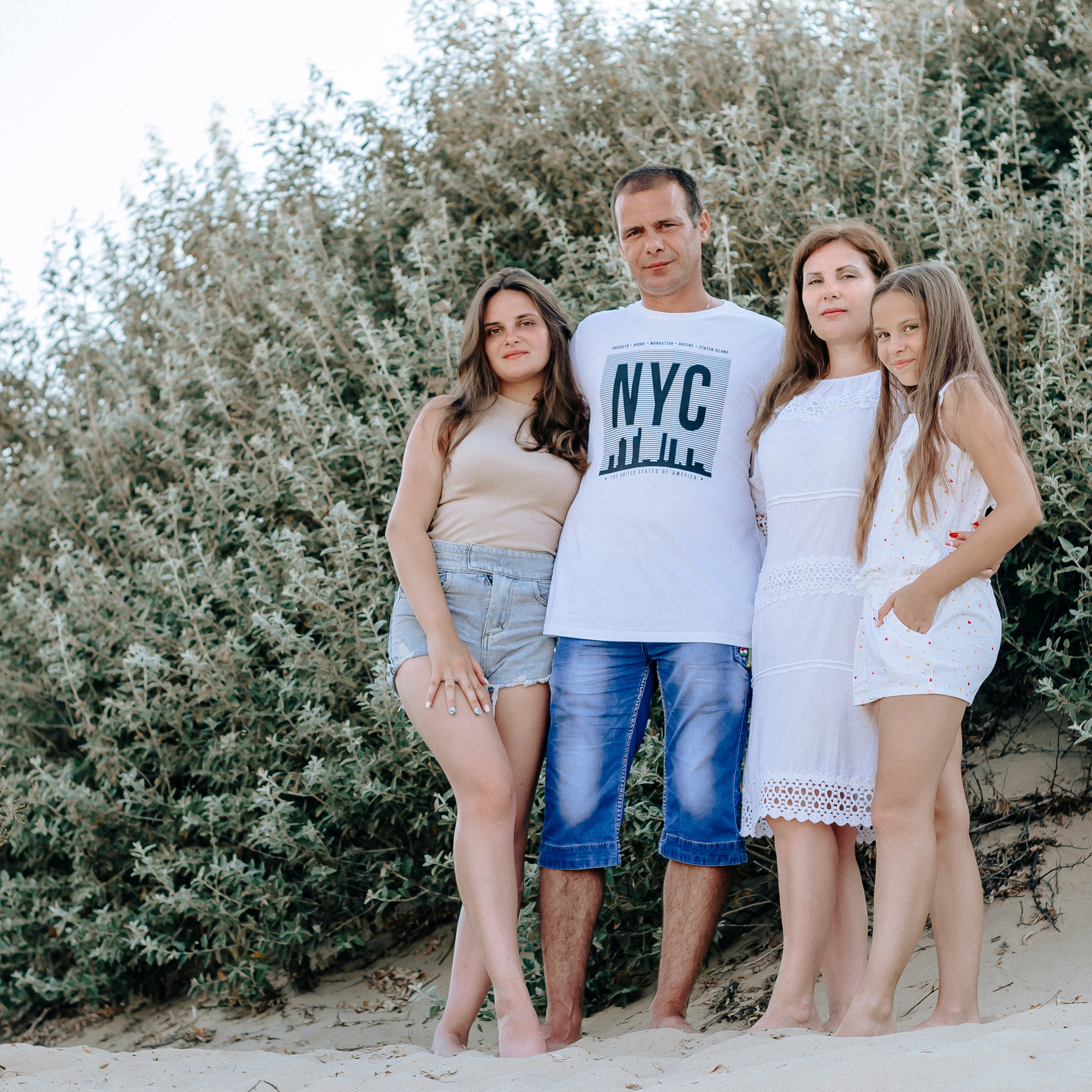 Отзывы. Семейный фотограф в Анапе Валерия Плисецкая