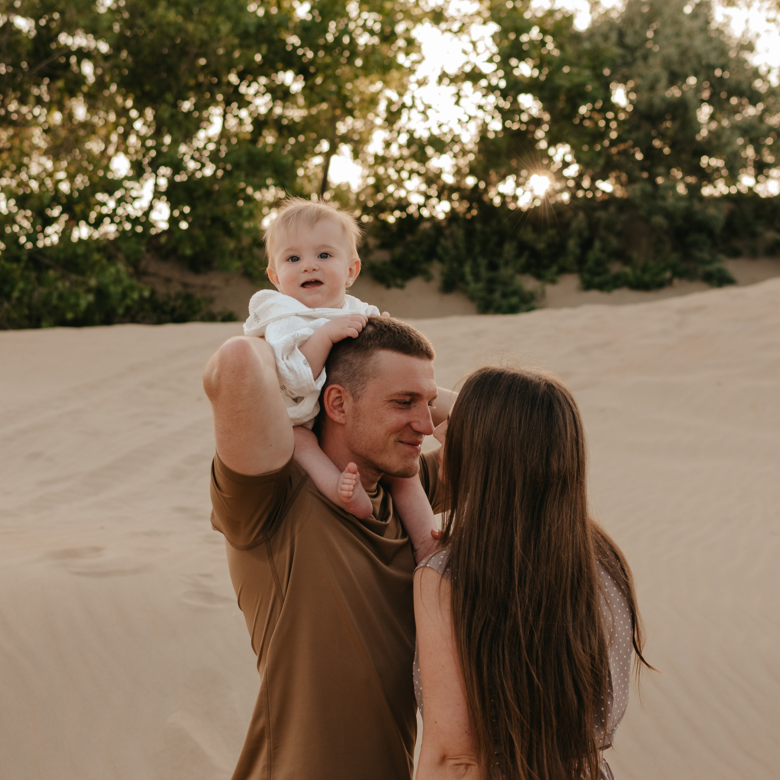 Отзывы. Семейный фотограф в Анапе Валерия Плисецкая