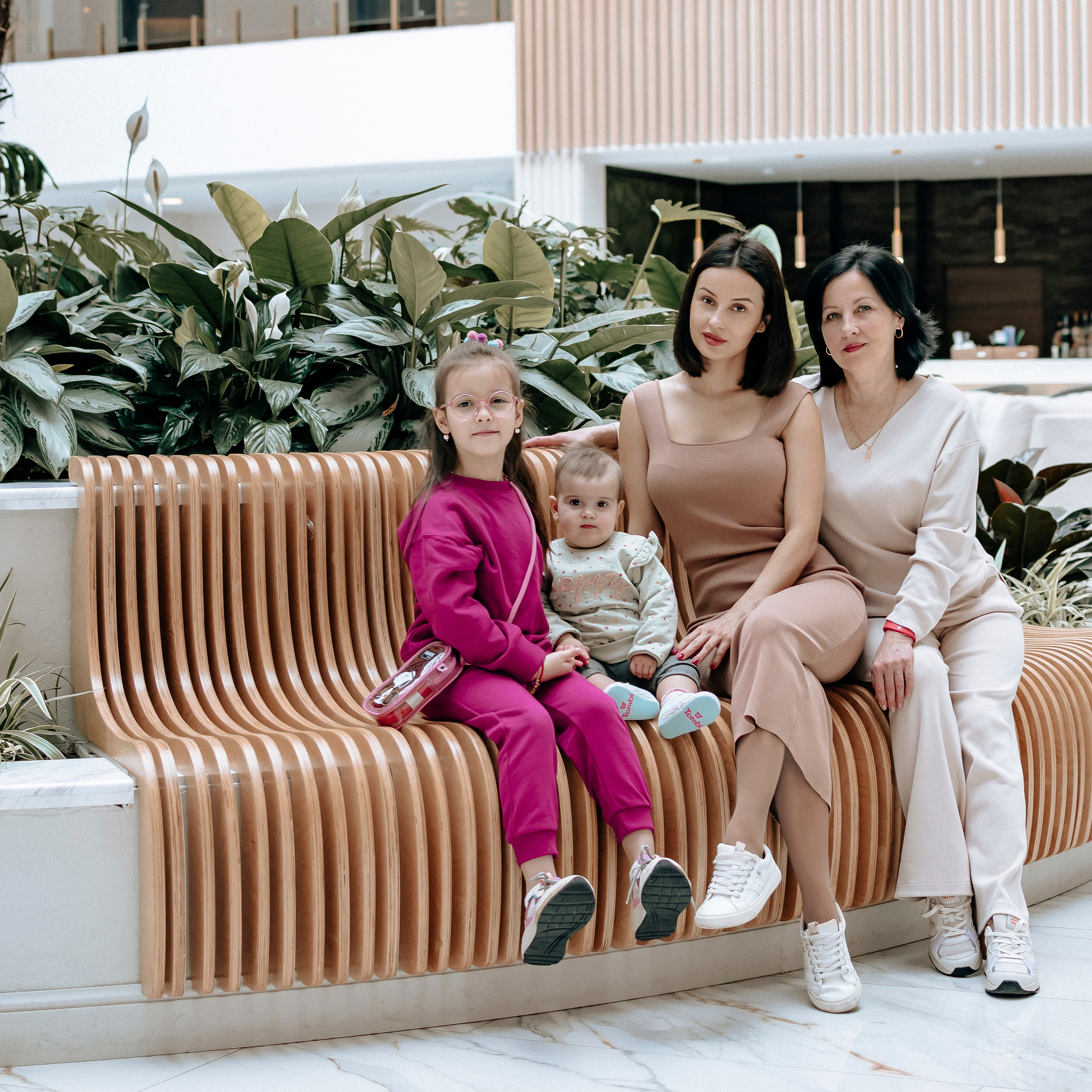 Отзывы. Семейный фотограф в Анапе Валерия Плисецкая