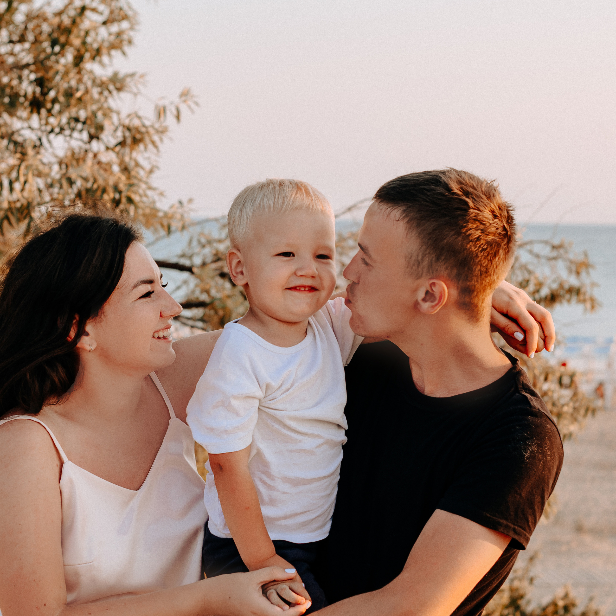 Отзывы. Семейный фотограф в Анапе Валерия Плисецкая