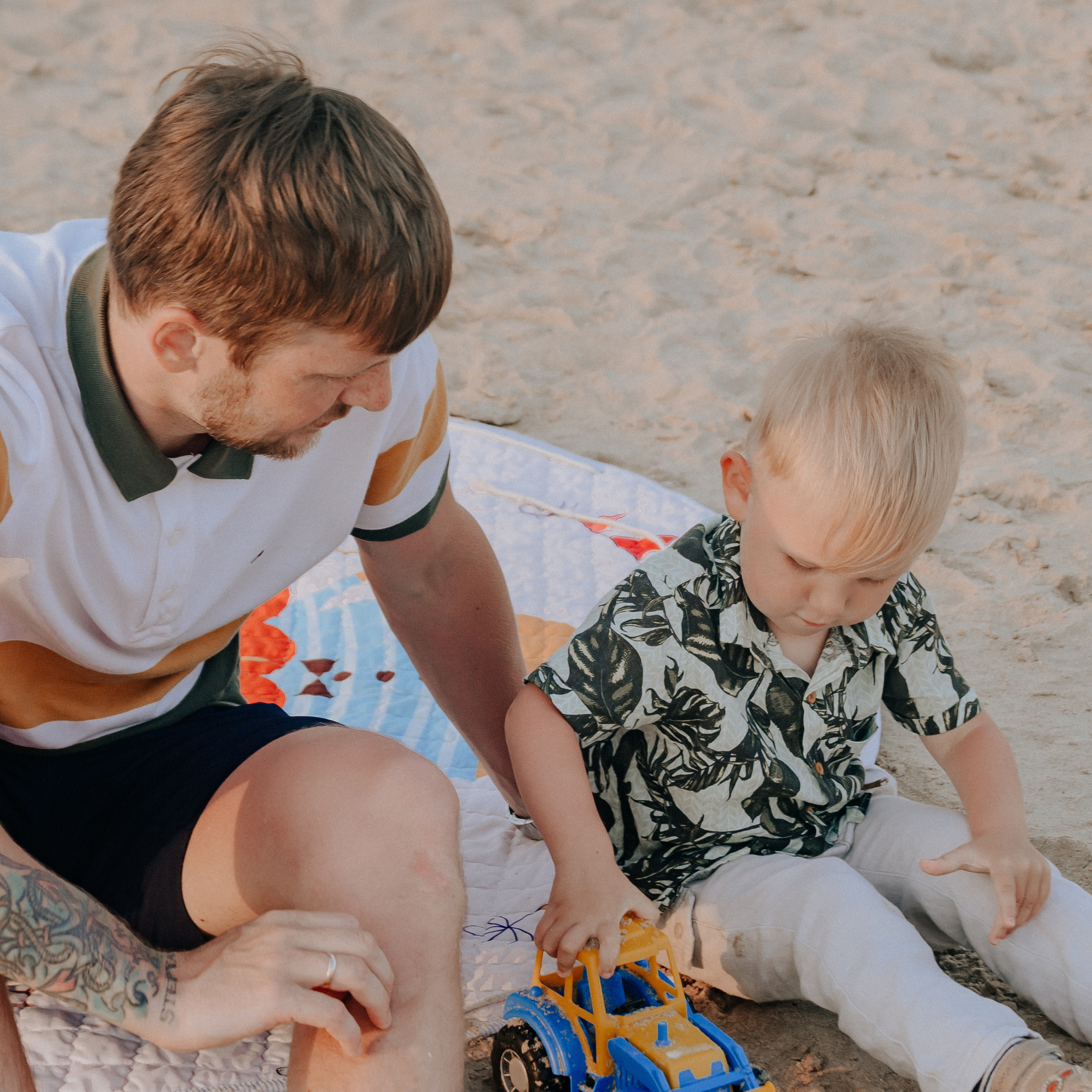 Отзывы. Семейный фотограф в Анапе Валерия Плисецкая